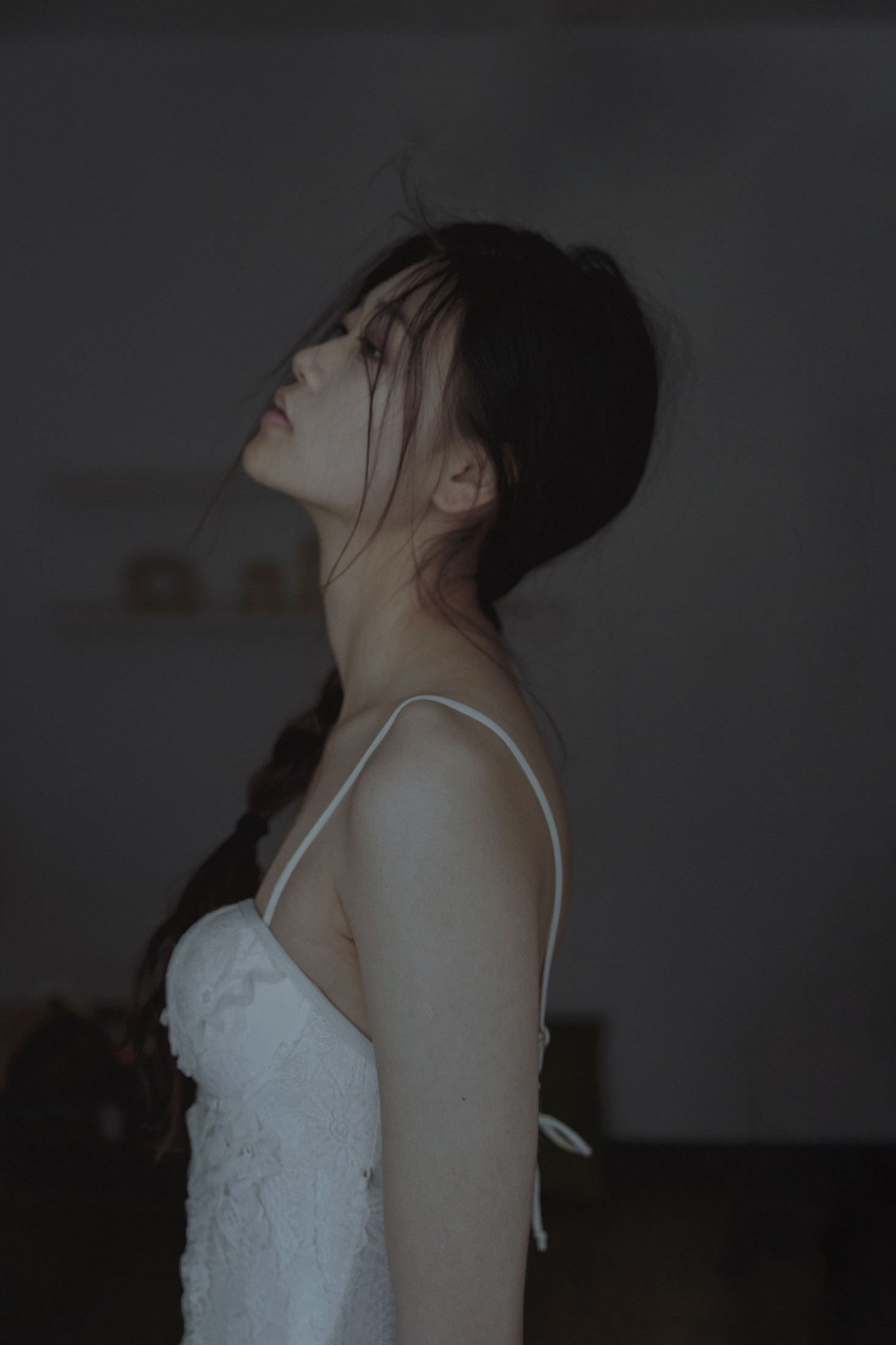 摇摇椅 – 《橘》[27P]