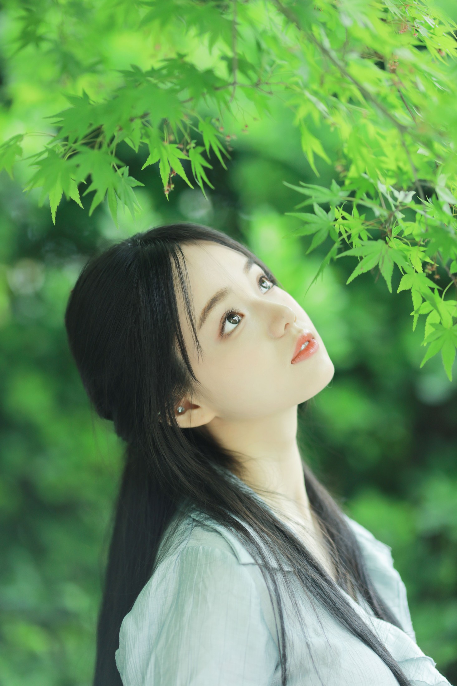 十元 – 《春之绿》[30P]