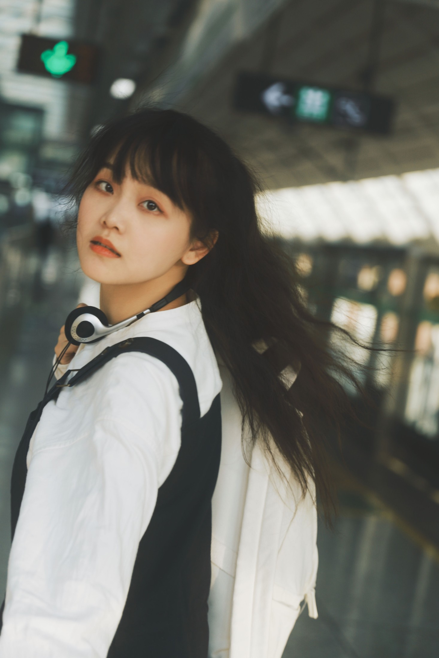 当然然然 – 《慢慢来》[24P]