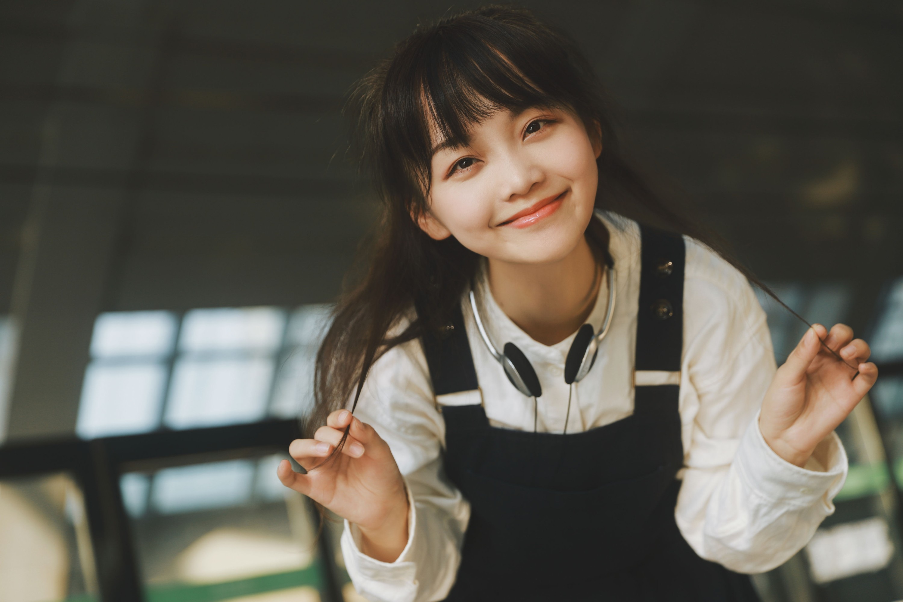 当然然然 – 《慢慢来》[24P]