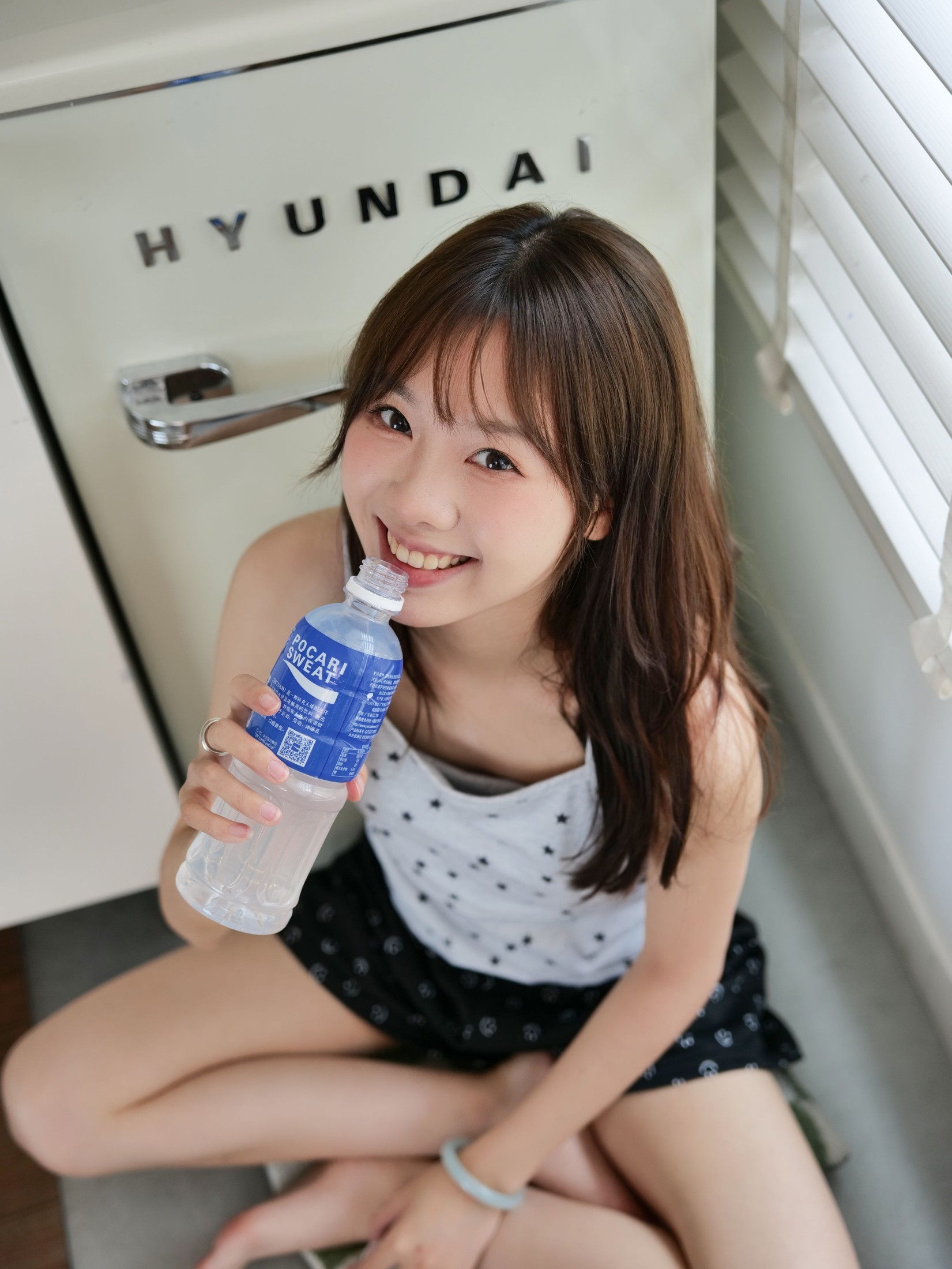 150奶小萌 – 《夏天甜蜜时光》[29P]