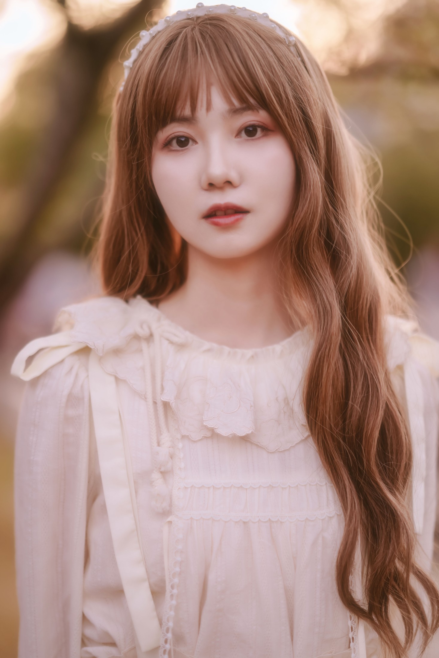 六六 – 《假如四月是你的谎言》[25P]