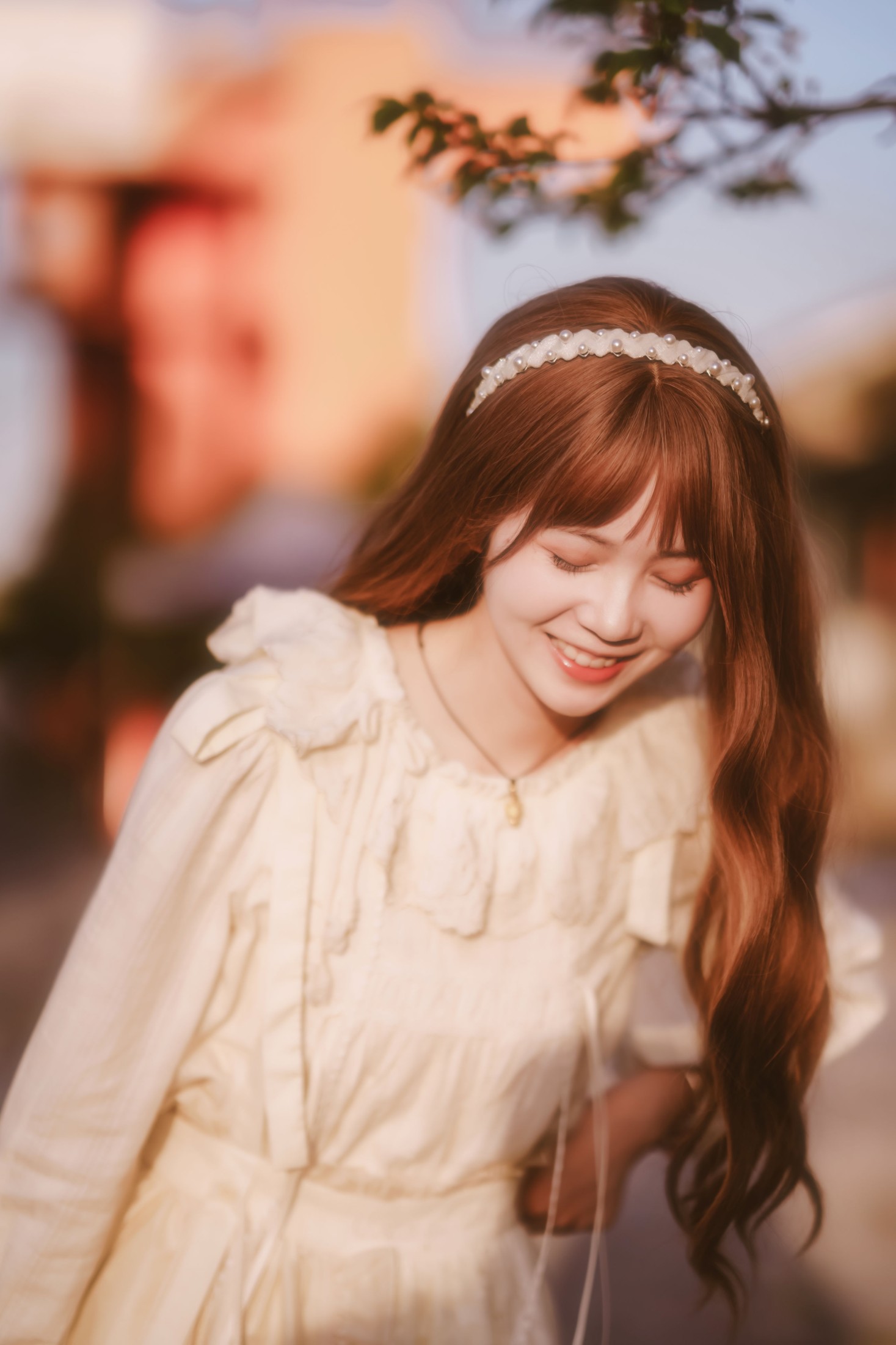 六六 – 《假如四月是你的谎言》[25P]