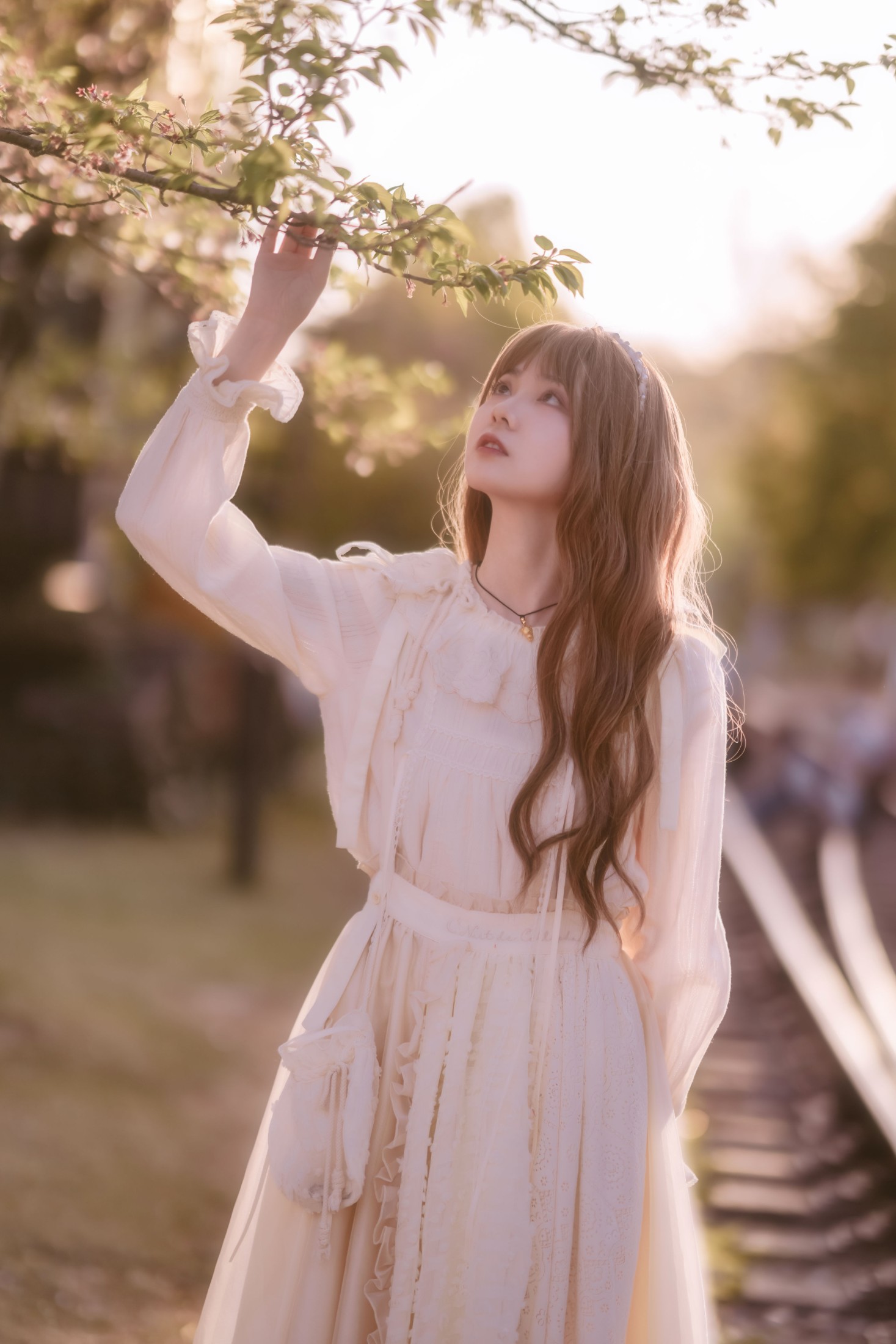 六六 – 《假如四月是你的谎言》[25P]