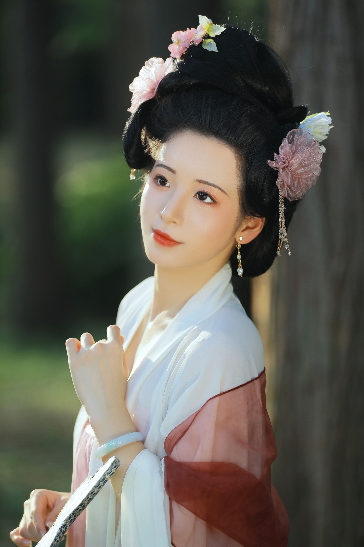 软语 – 《君不悟》[23P]