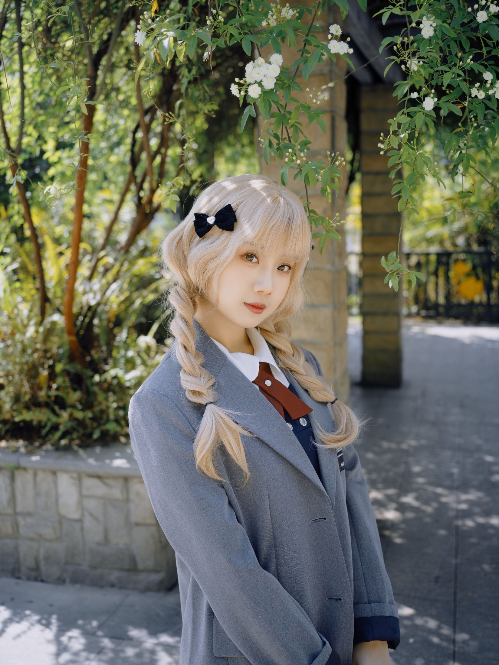 紫卿 – 《光合作用》[23P]