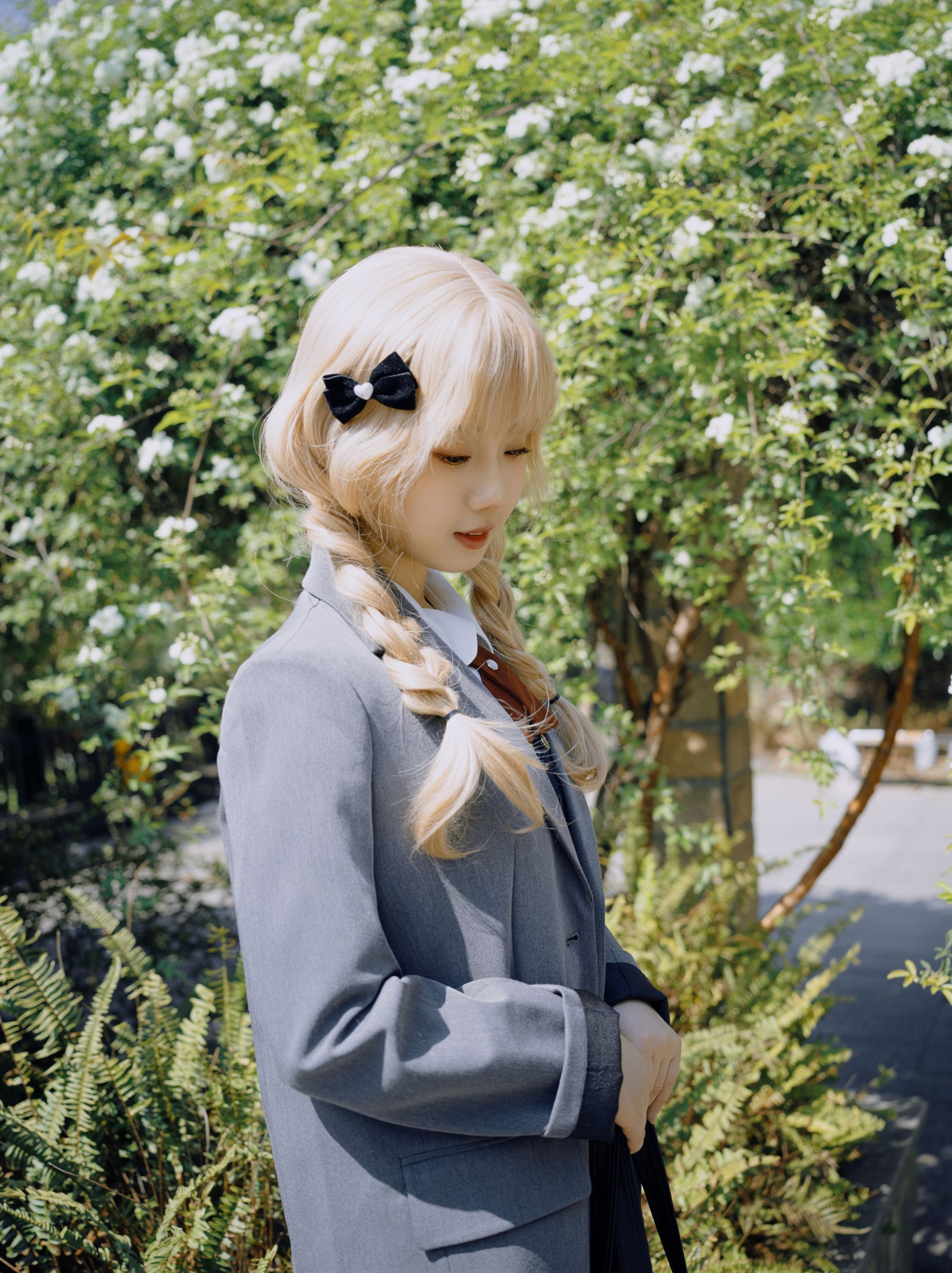 紫卿 – 《光合作用》[23P]