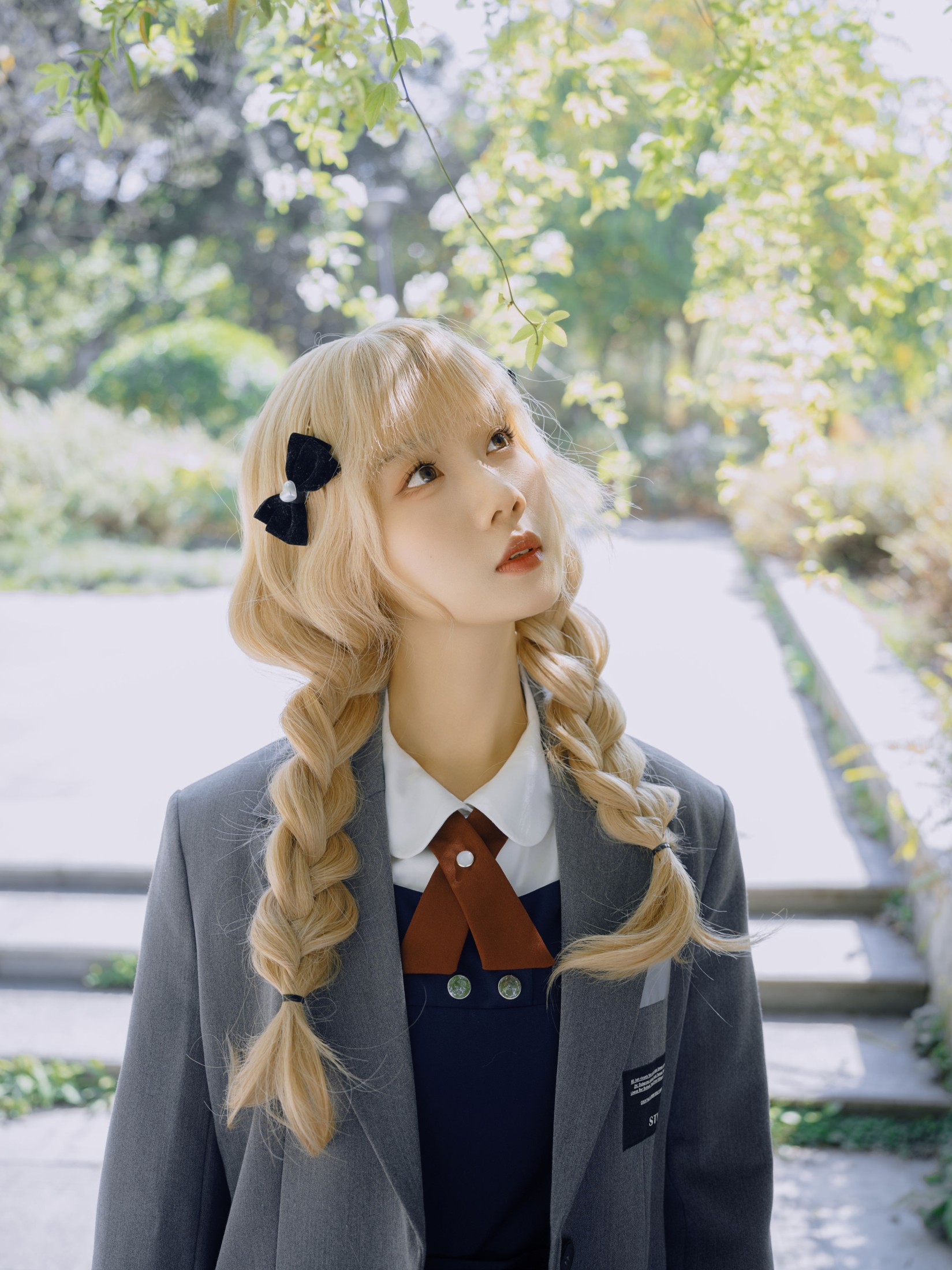 紫卿 – 《光合作用》[23P]