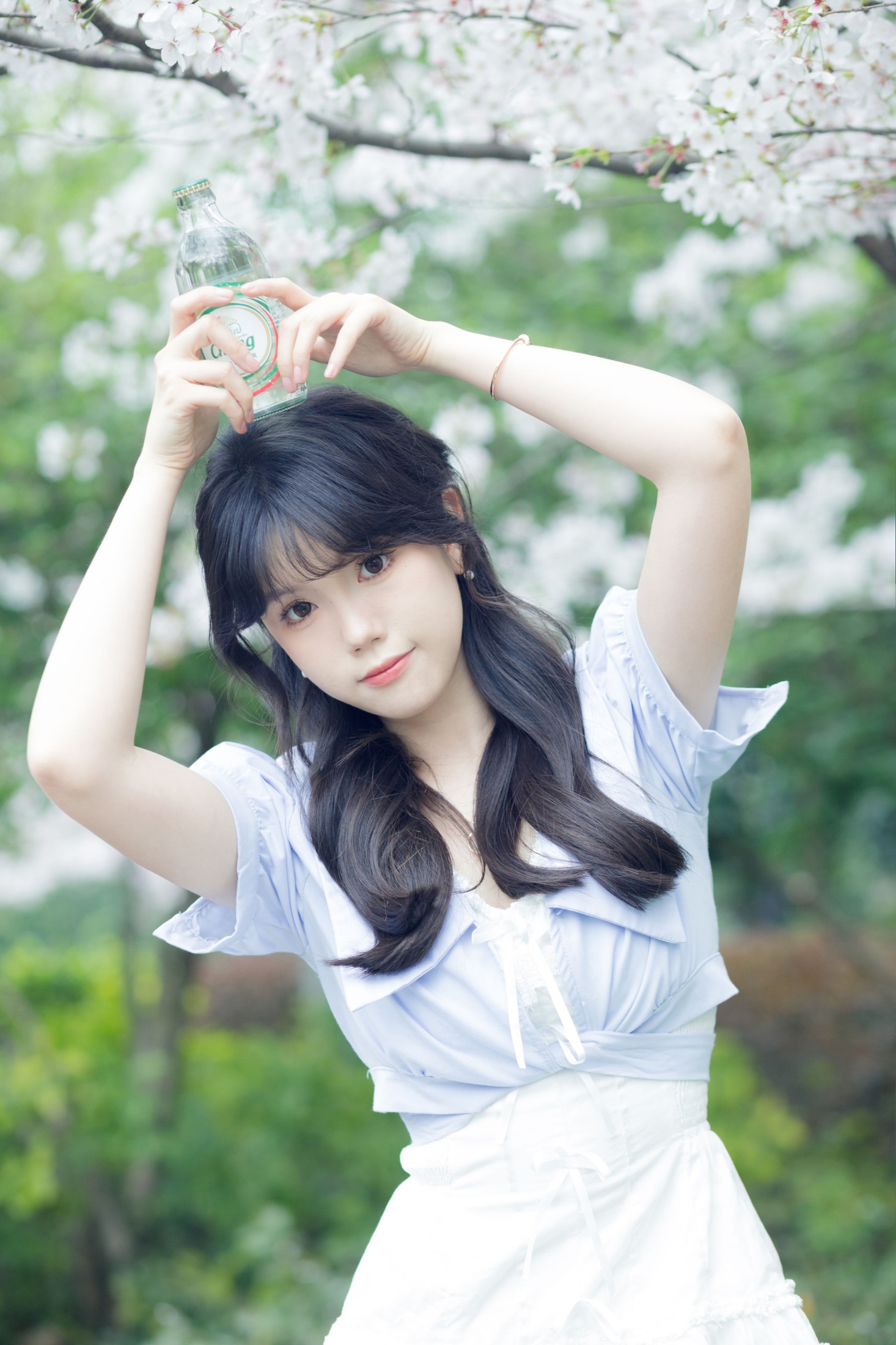 草莓西米陆 – 《Near》[22P]