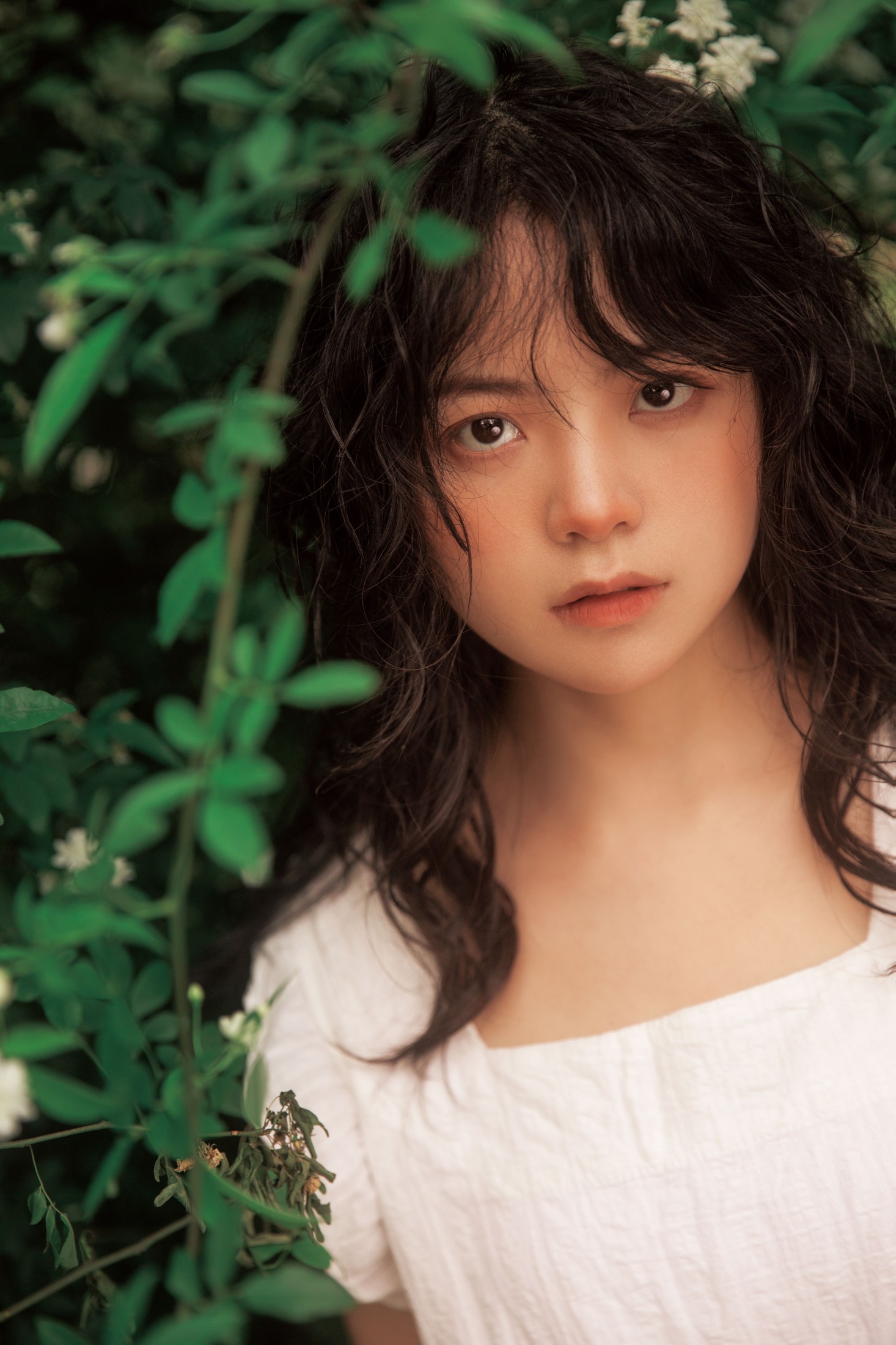 野麦子 – 《七里香》[24P]