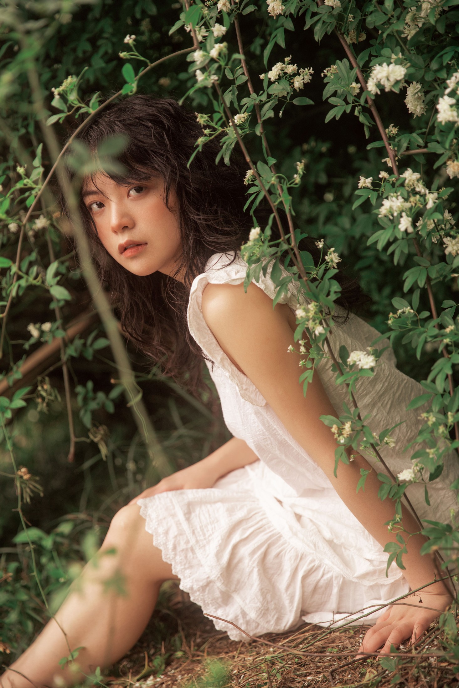 野麦子 – 《七里香》[24P]