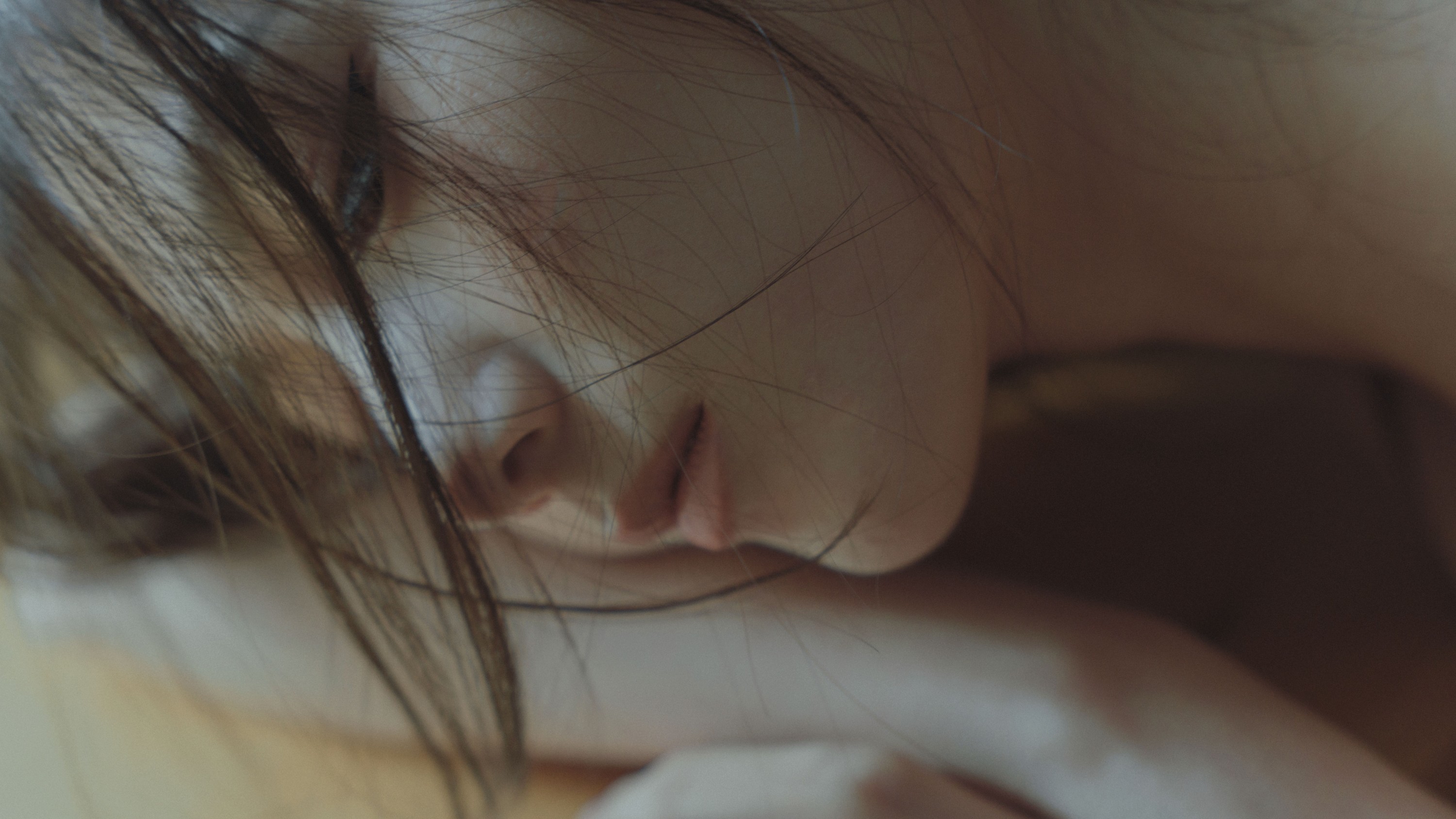 姜姜 – 《属于你的光》[26P]