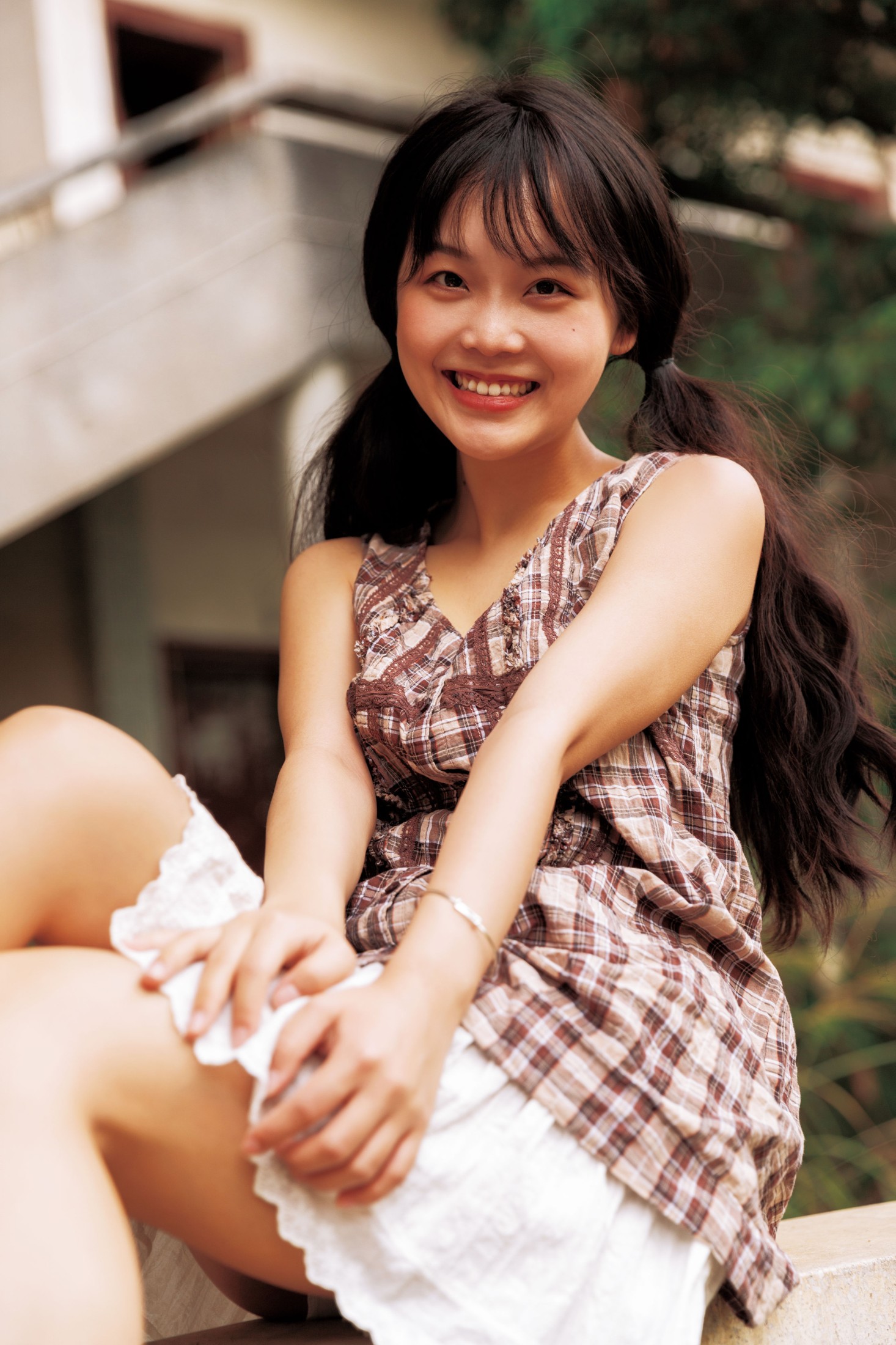 当然然然 – 《夏日出游》[32P]