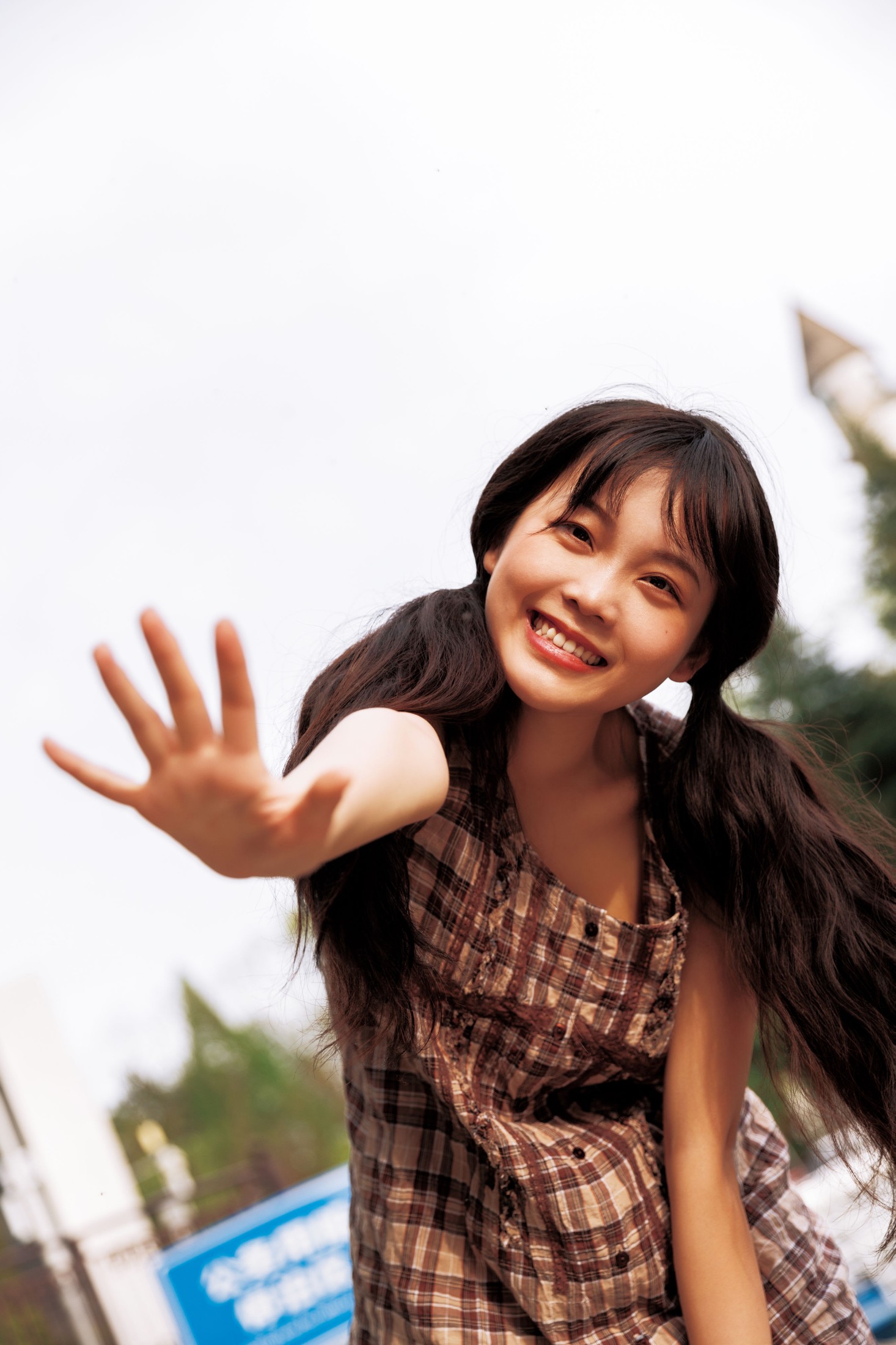 当然然然 – 《夏日出游》[32P]