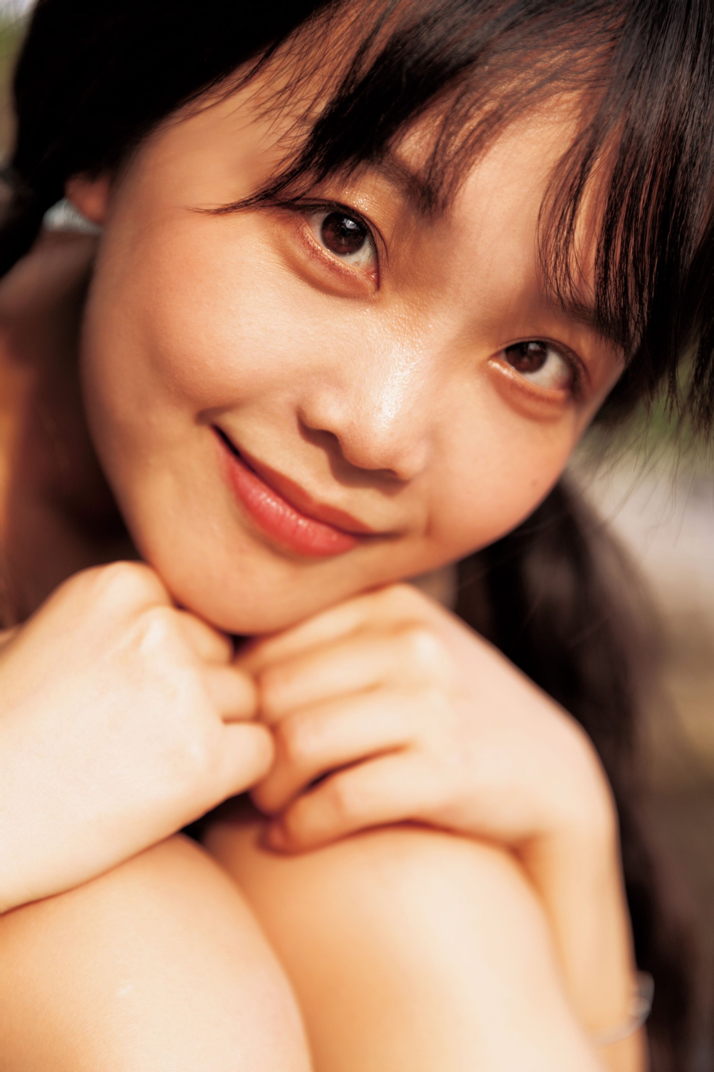 当然然然 – 《夏日出游》[32P]