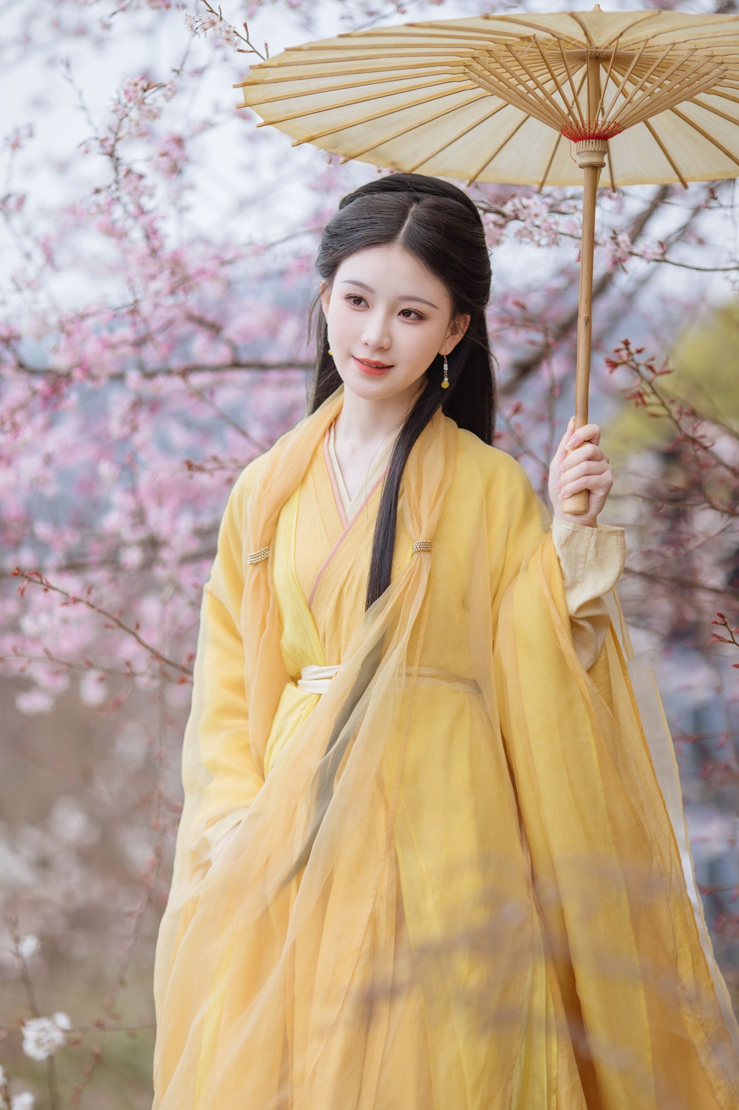 许尽欢～ – 《神雕侠侣，绝迹江湖》[22P]