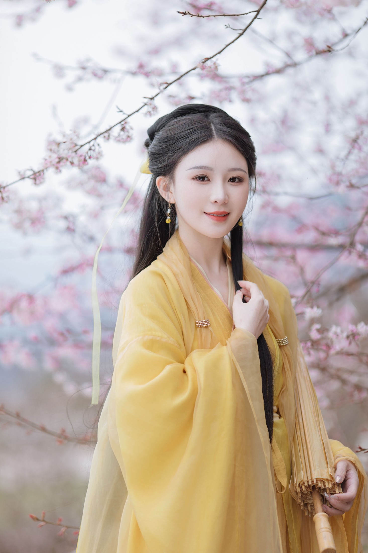 许尽欢～ – 《神雕侠侣，绝迹江湖》[22P]