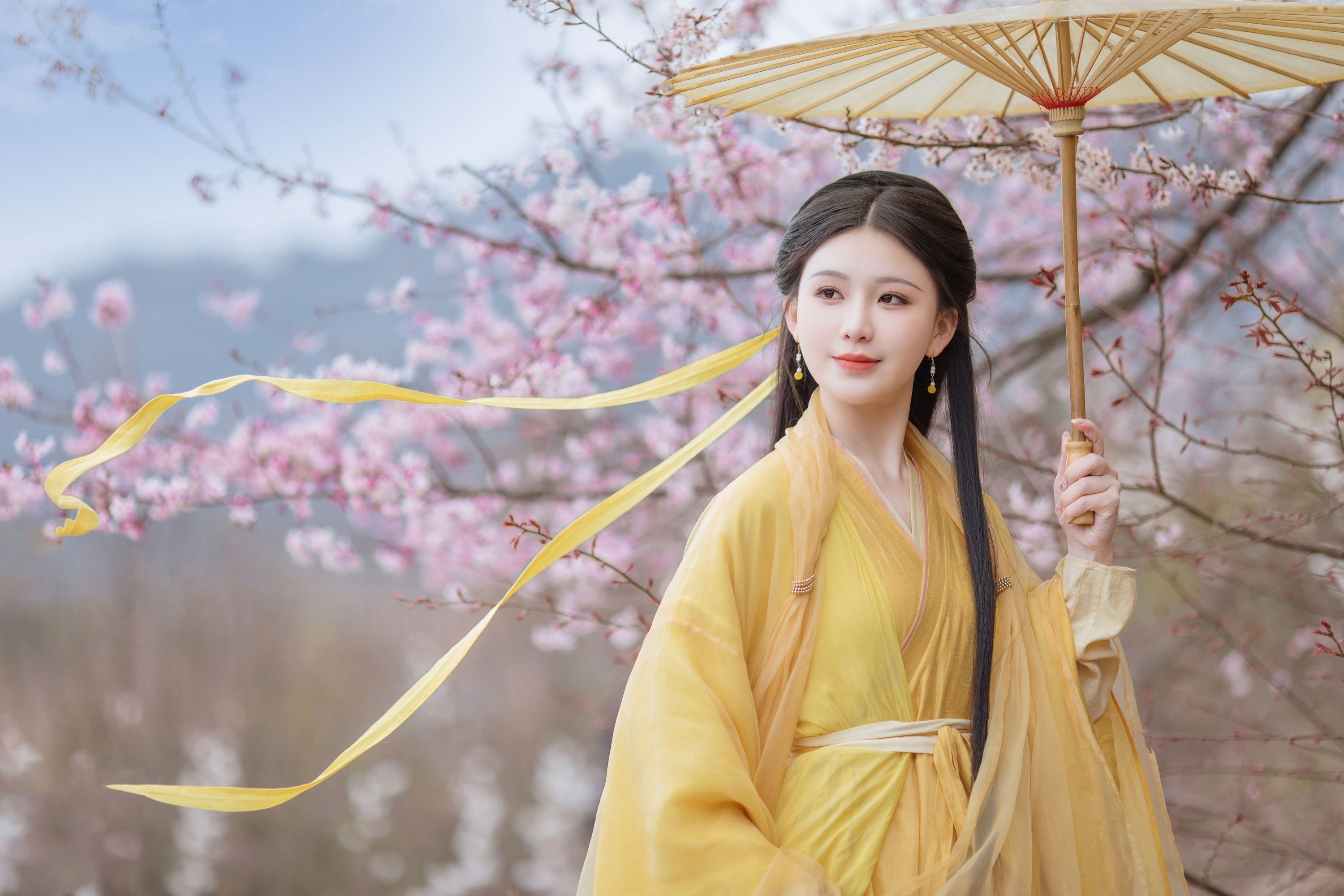 许尽欢～ – 《神雕侠侣，绝迹江湖》[22P]