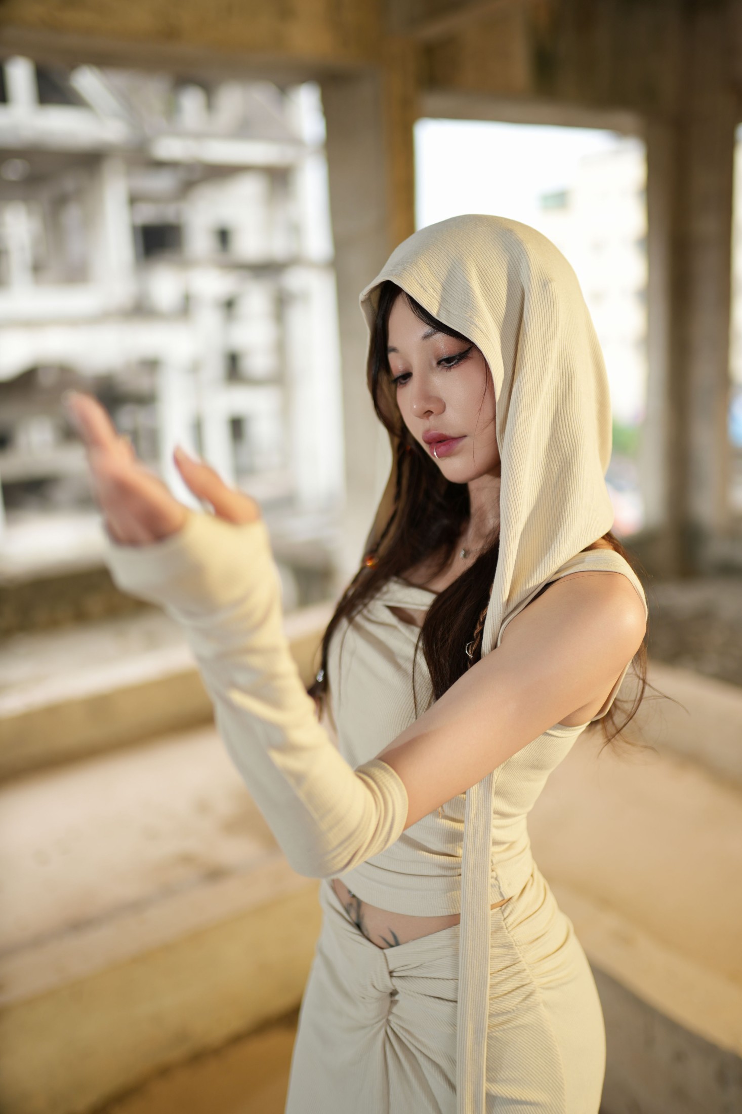 swikey – 《游刃》[29P]