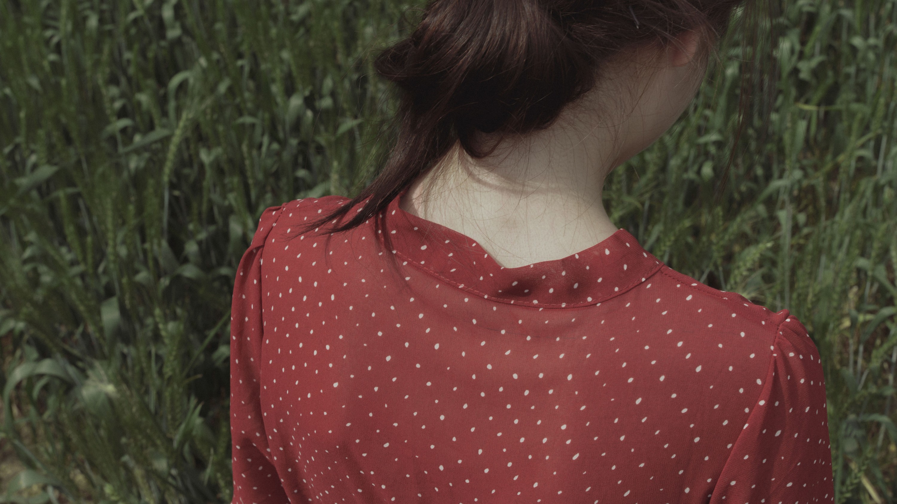 小叶 – 《春上花》[26P]