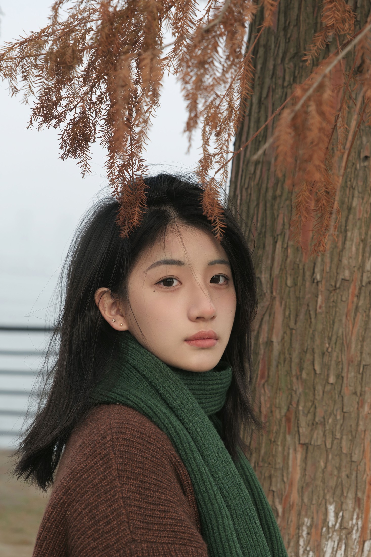 鲨鲨帅帅鱼 – 《忘记你的旅行》[24P]