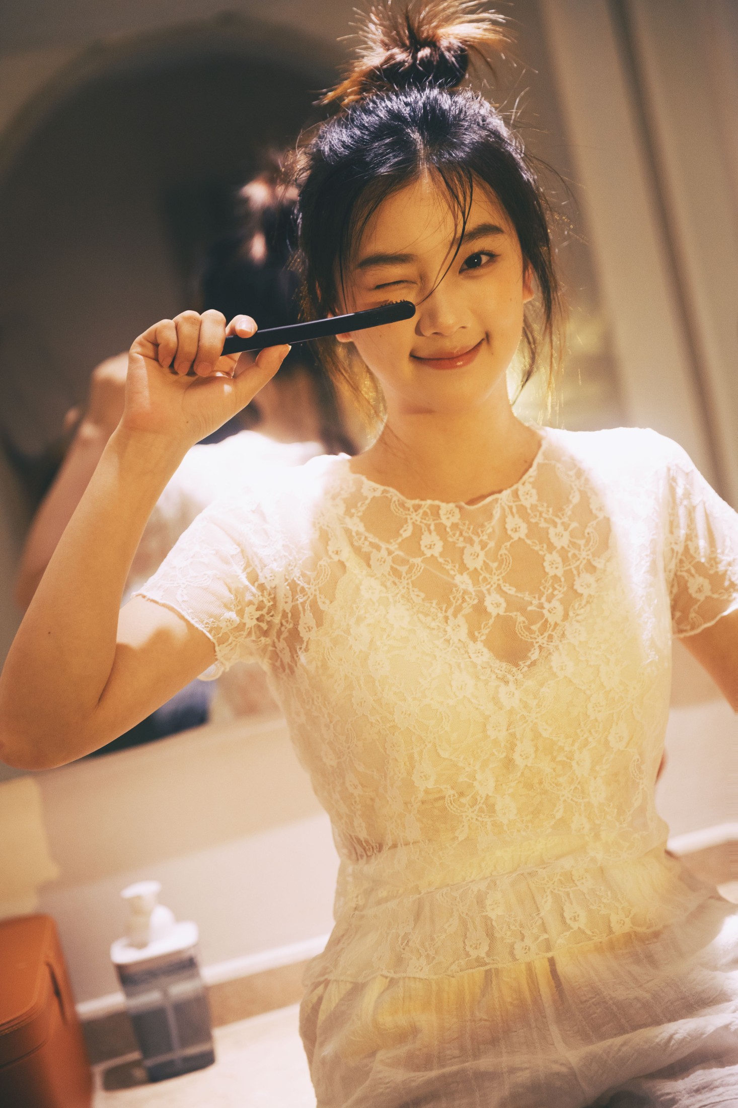 To小北 – 《四月》[30P]