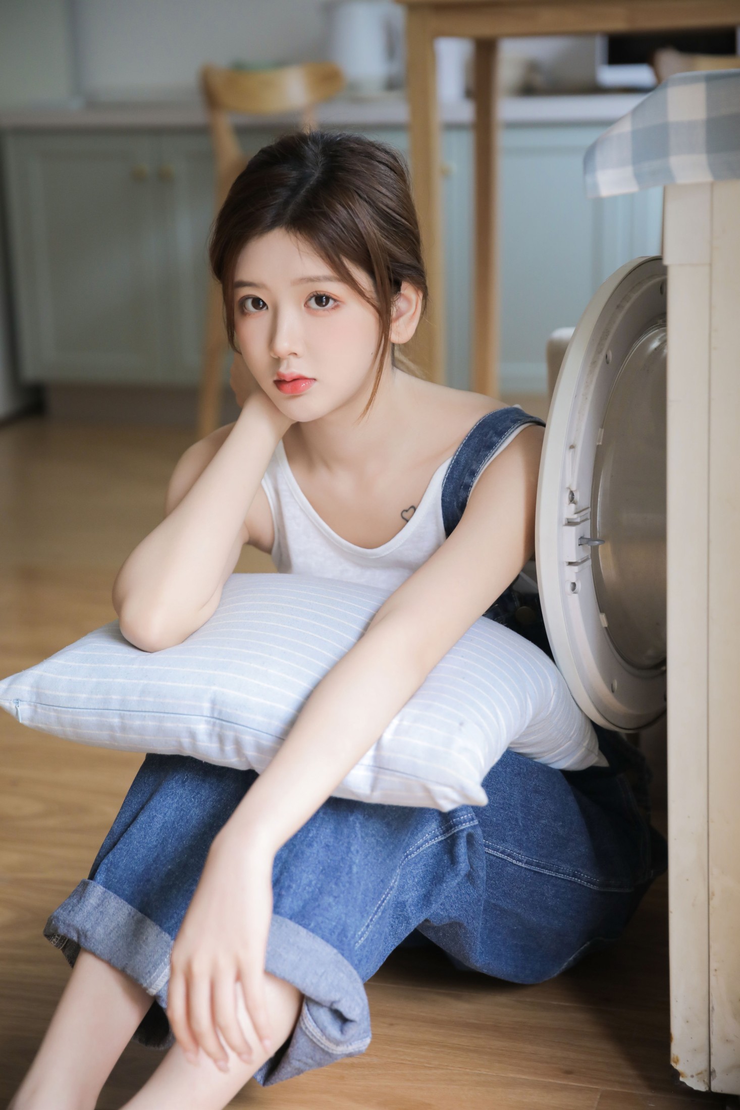 上头娃娃 – 《午后时光》[28P]