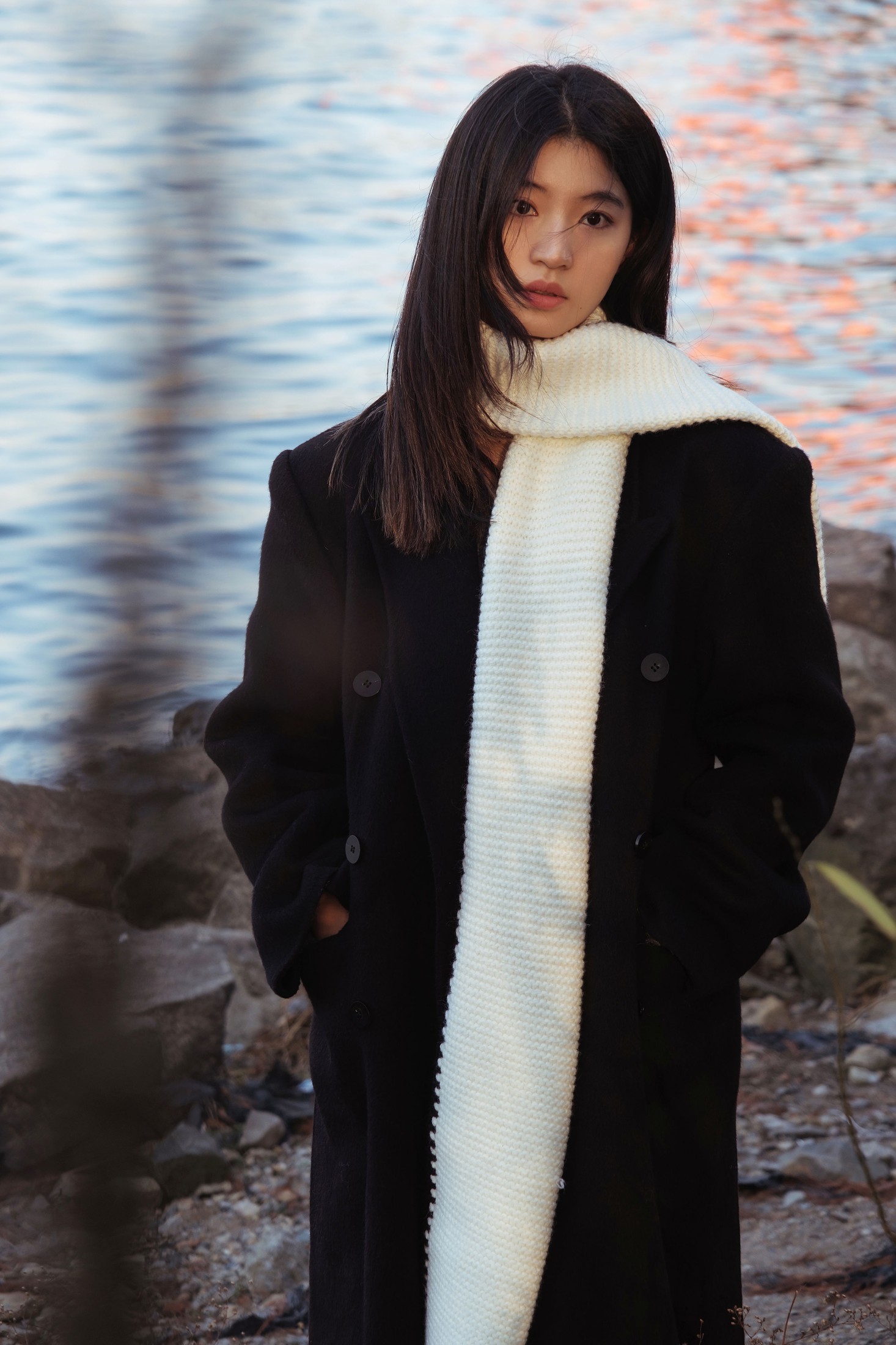 lee狗子 – 《冬日暖阳》[23P]