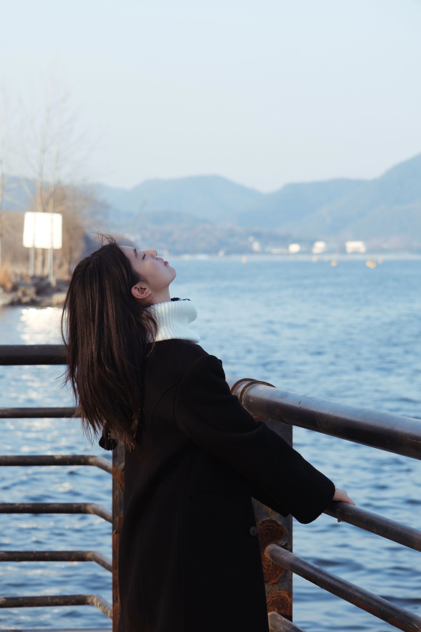 lee狗子 – 《冬日暖阳》[23P]