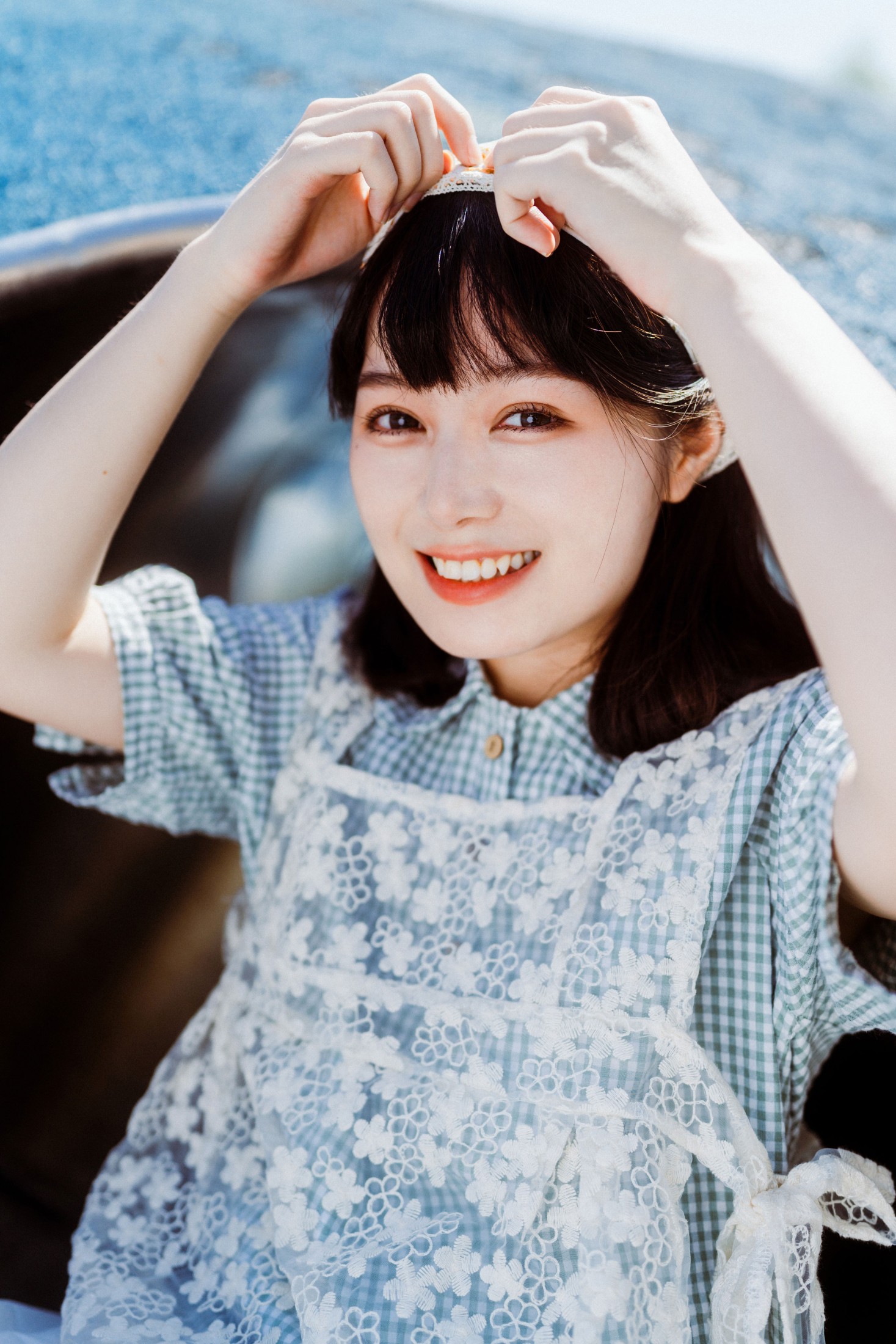 幸田实果子 – 《游乐园日记》[26P]