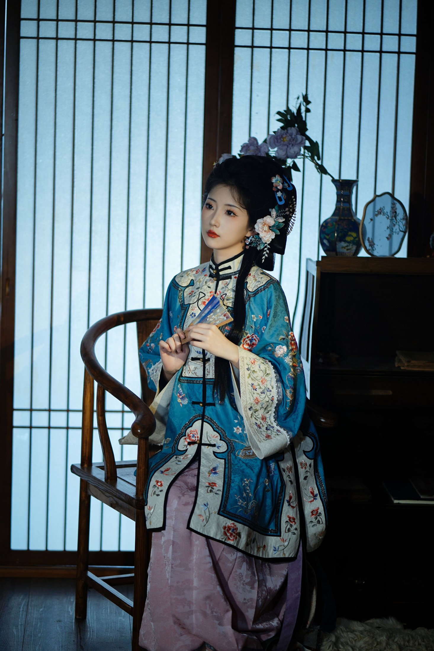 兔牙w – 《旧梦》[23P]