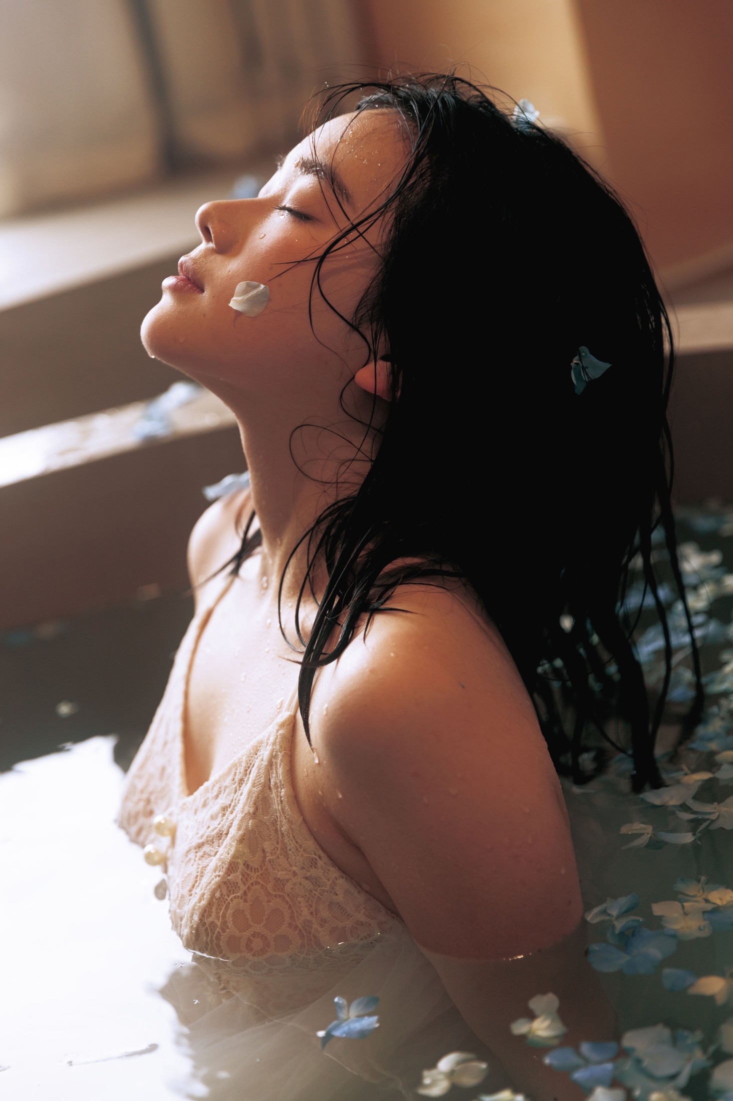 To小北 – 《溺》[22P]