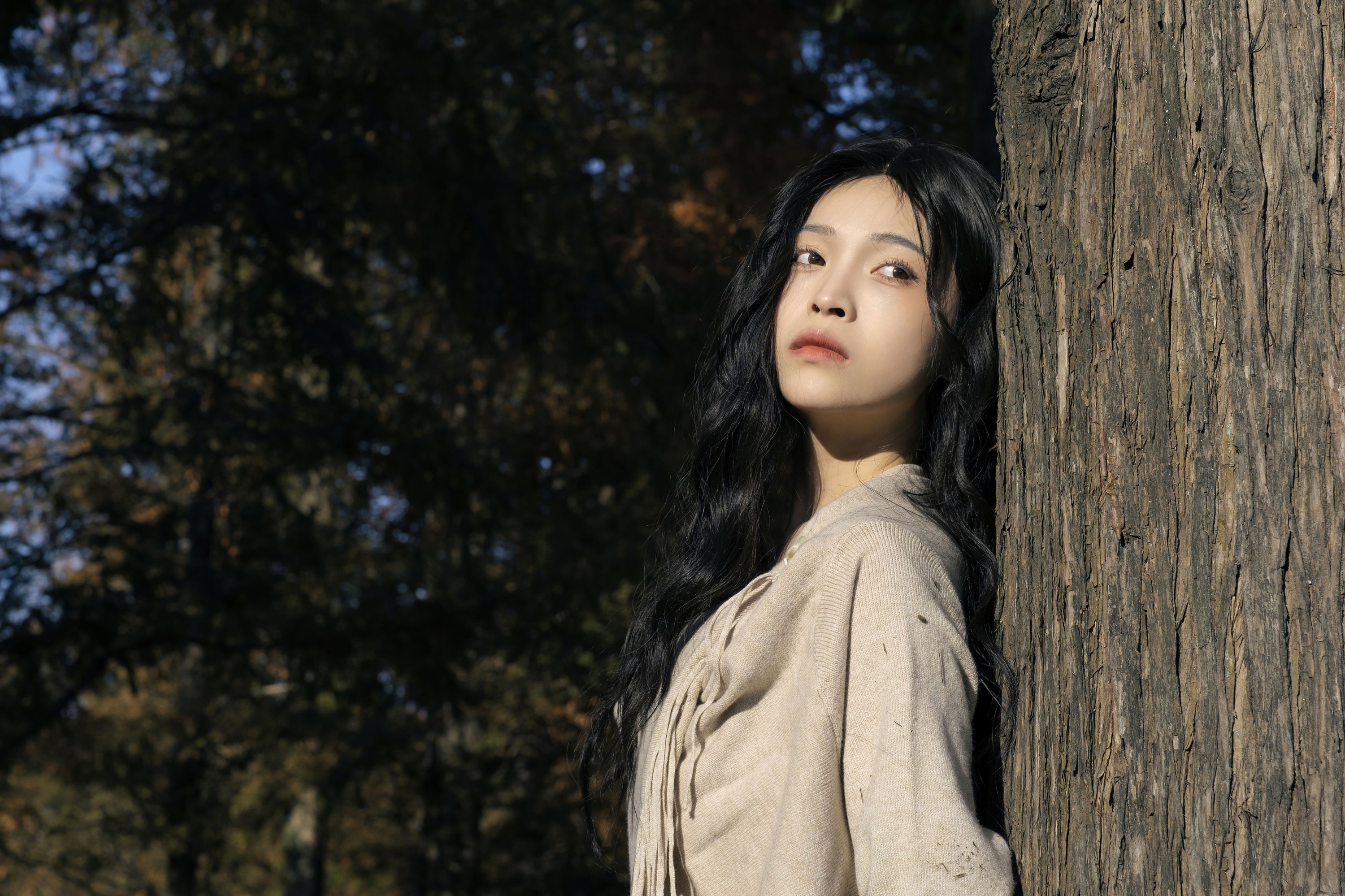 卤肉吃不饱 – 《山河已秋》[27P]