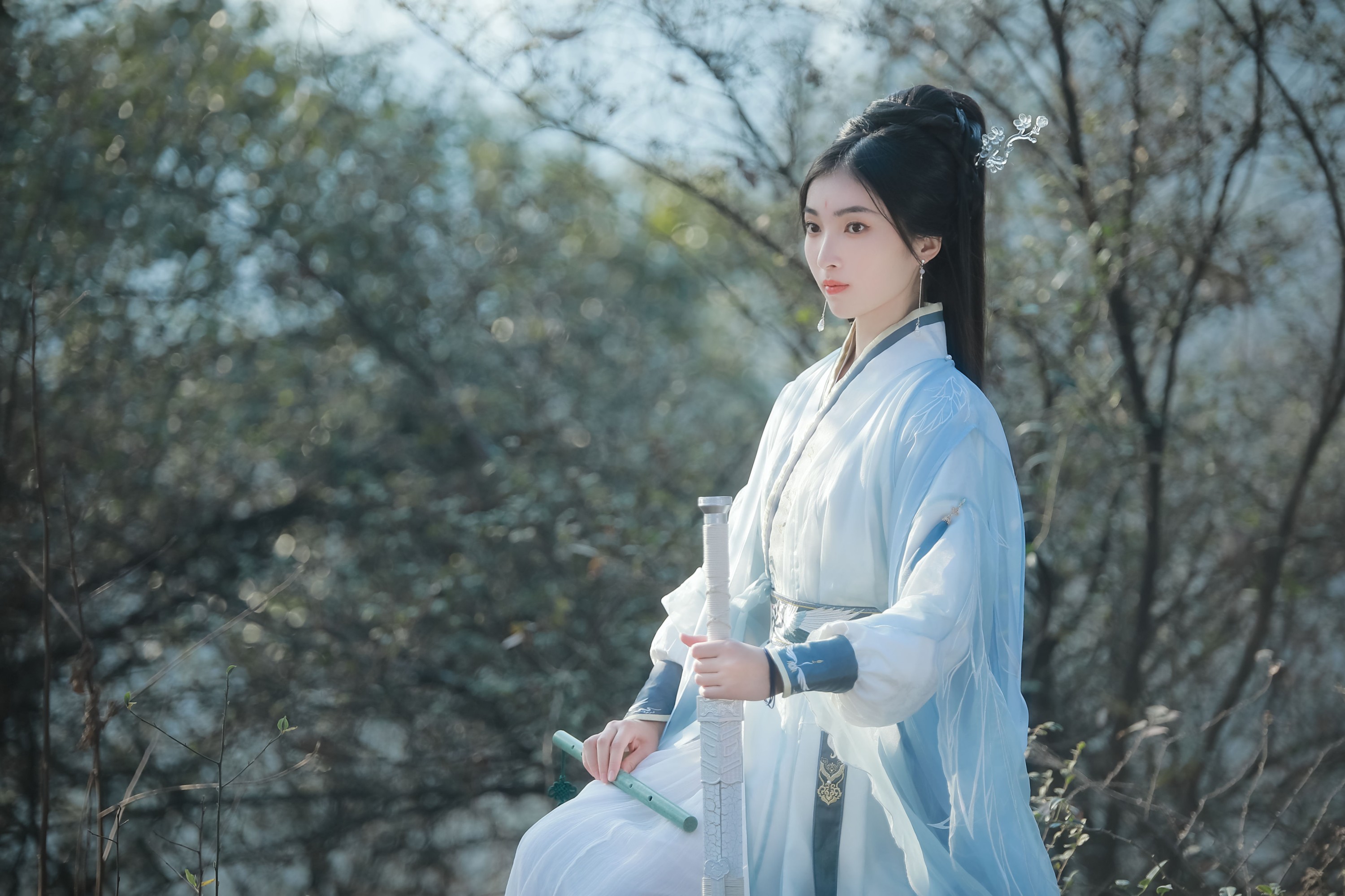 棠棠 – 《剑来》[22P]