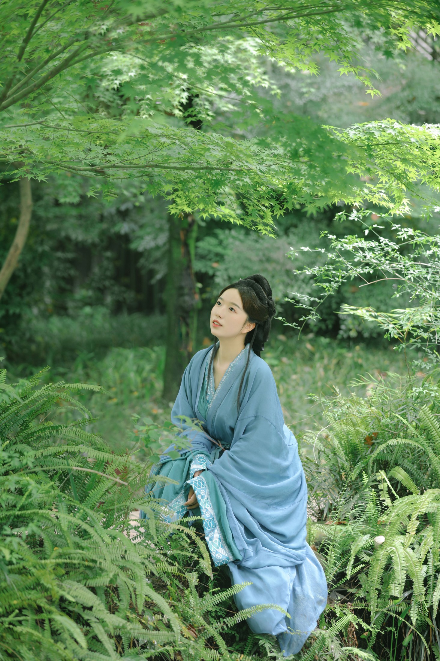 satisfy – 《疏影》[21P]