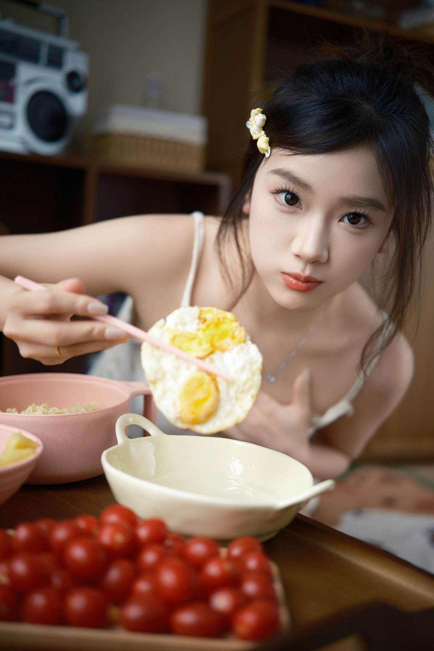 To小北 – 《日杂居家》[37P]