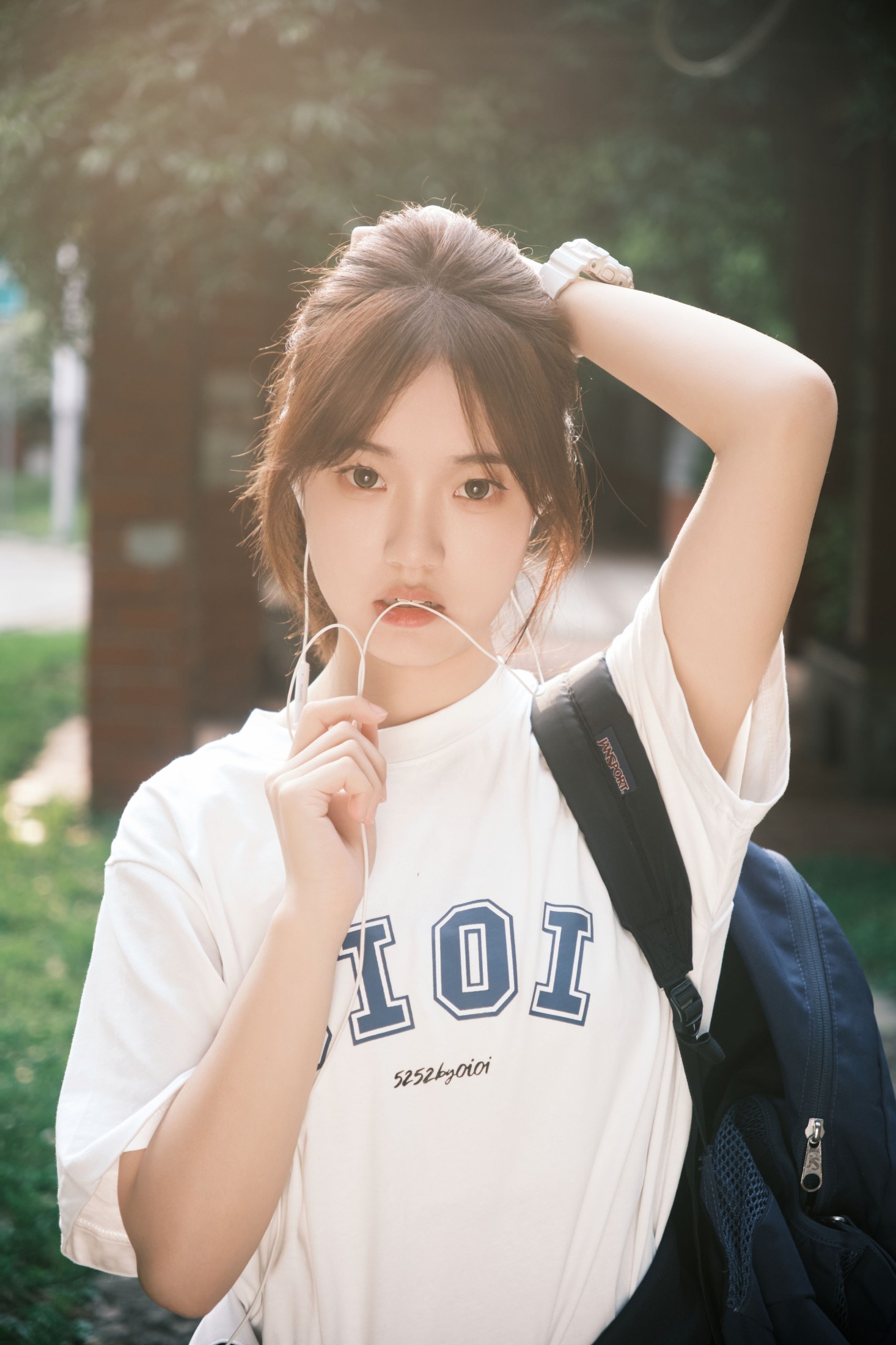 primary – 《放学以后》[30P]