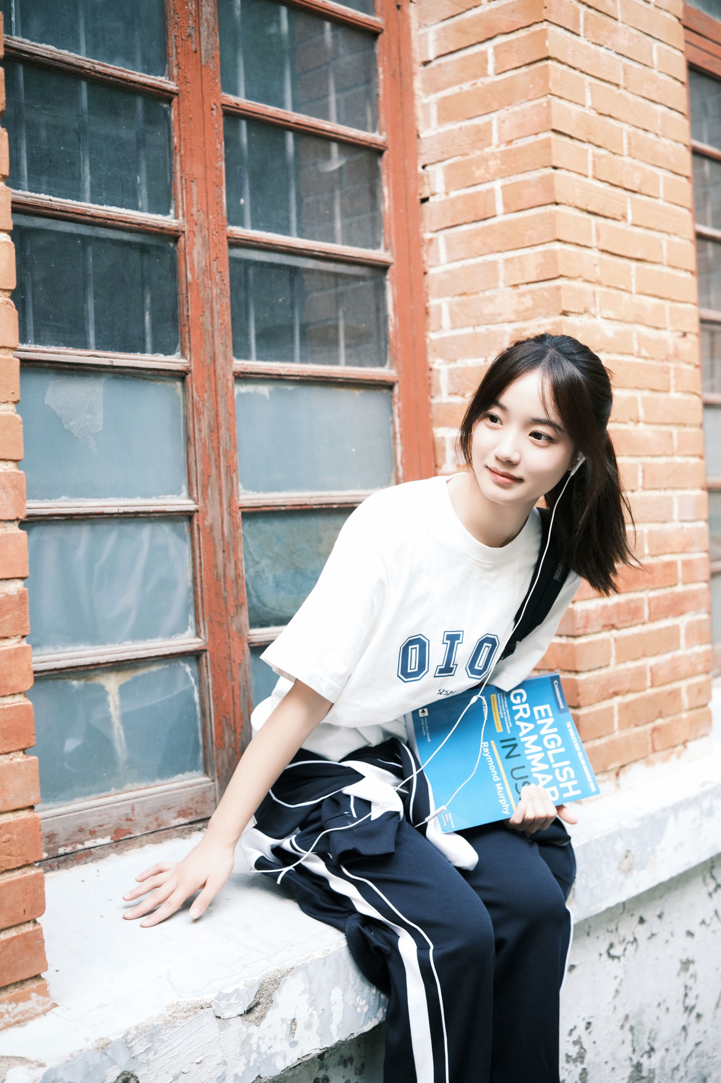 primary – 《放学以后》[30P]