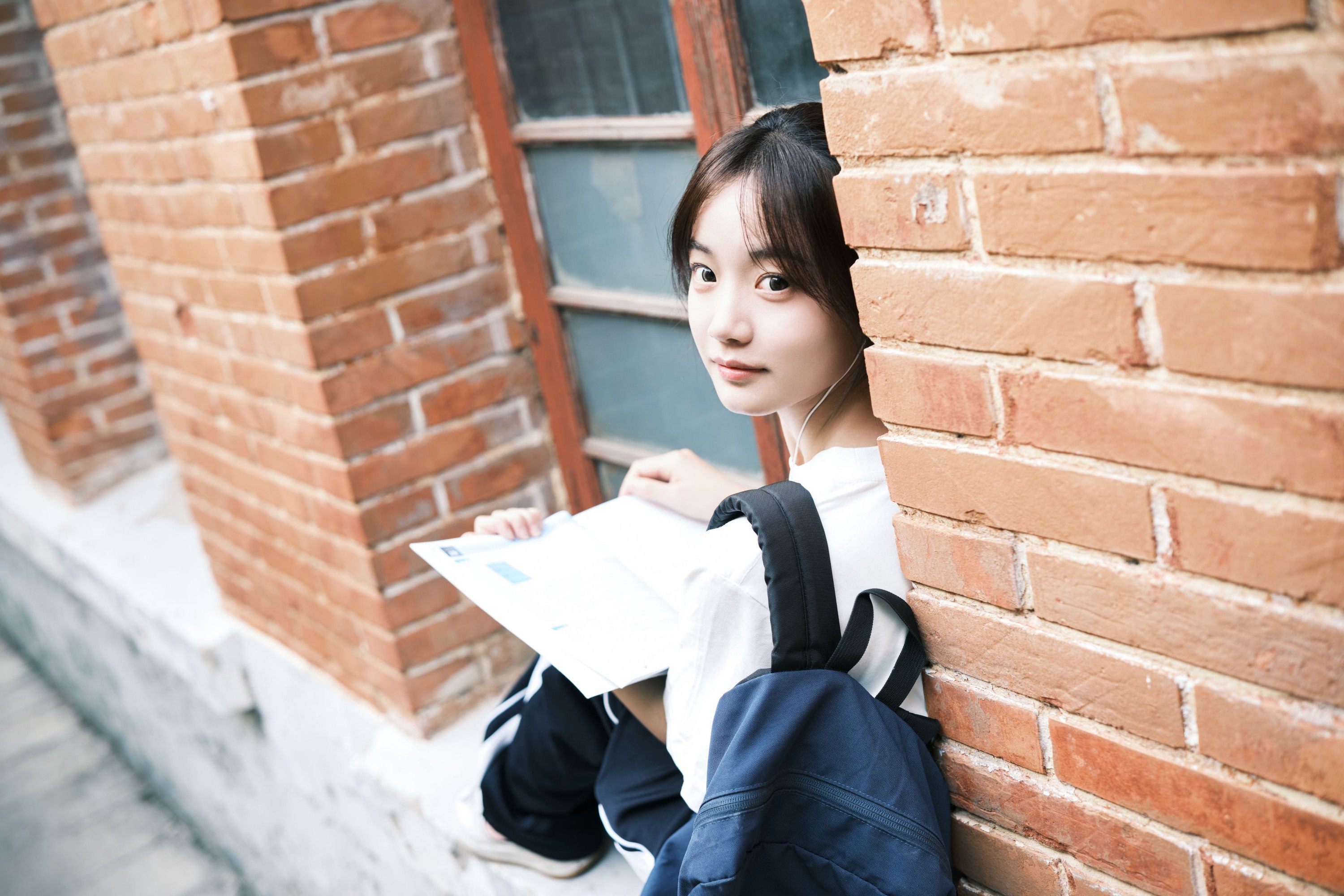 primary – 《放学以后》[30P]