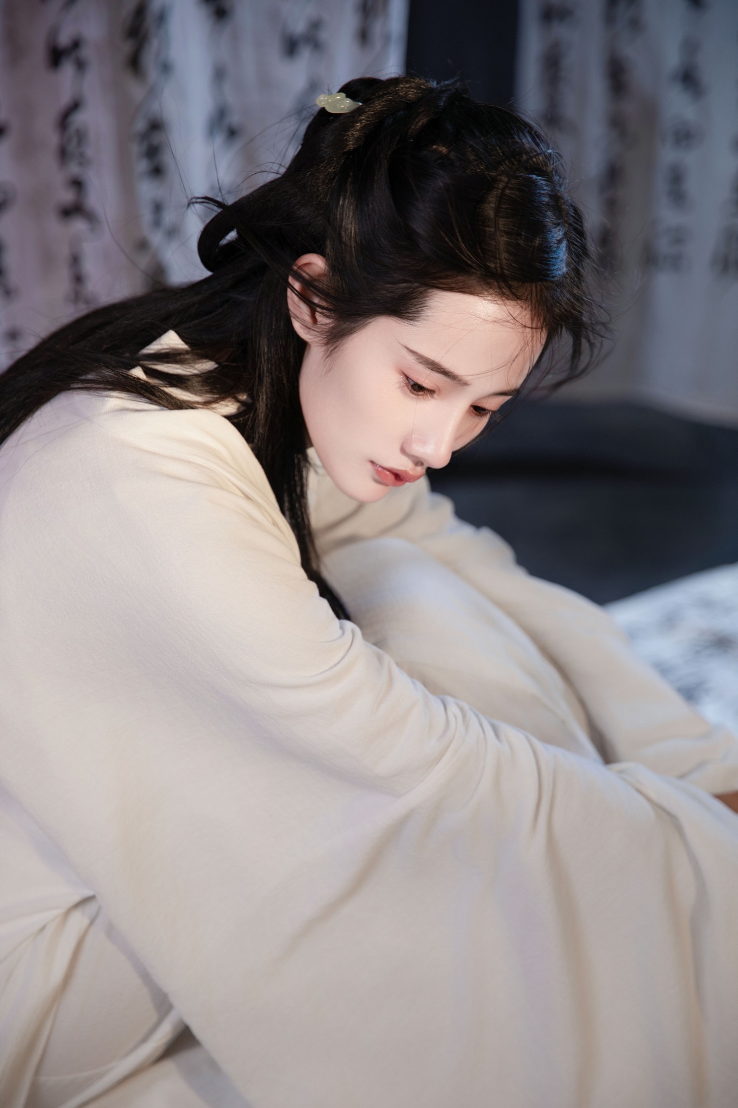 lxy – 《新中式国风》[22P]