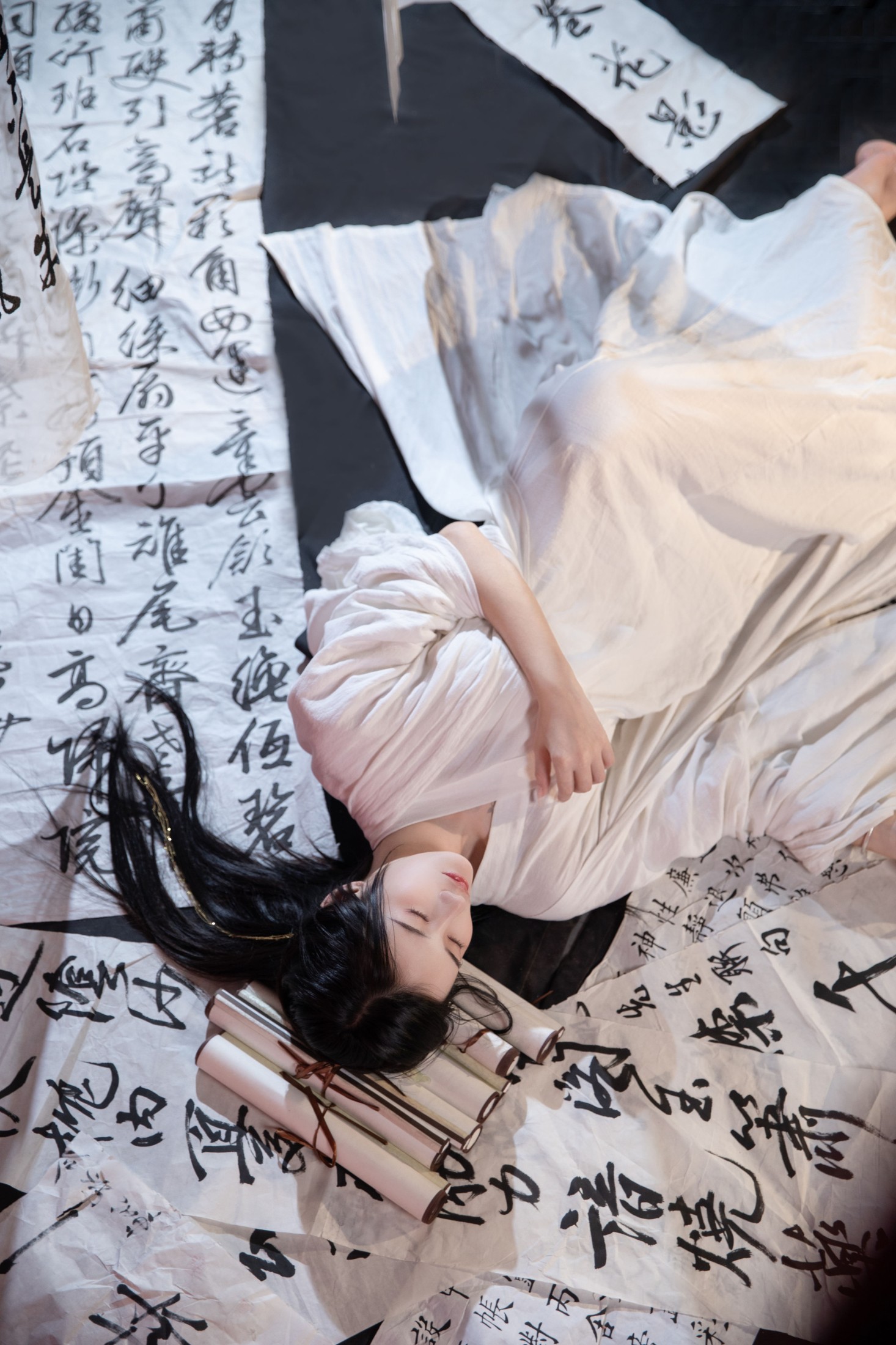 lxy – 《新中式国风》[22P]