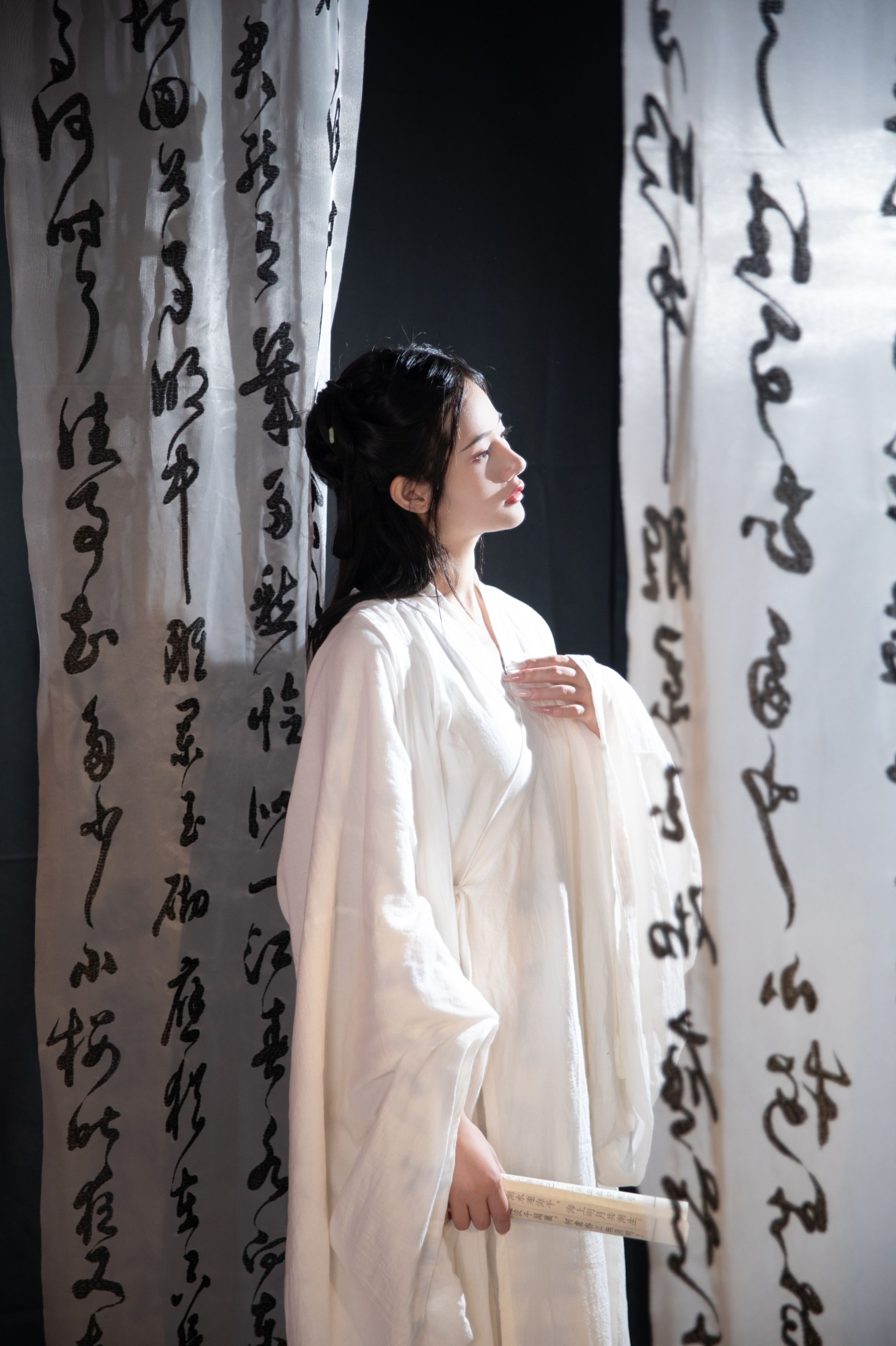 lxy – 《新中式国风》[22P]