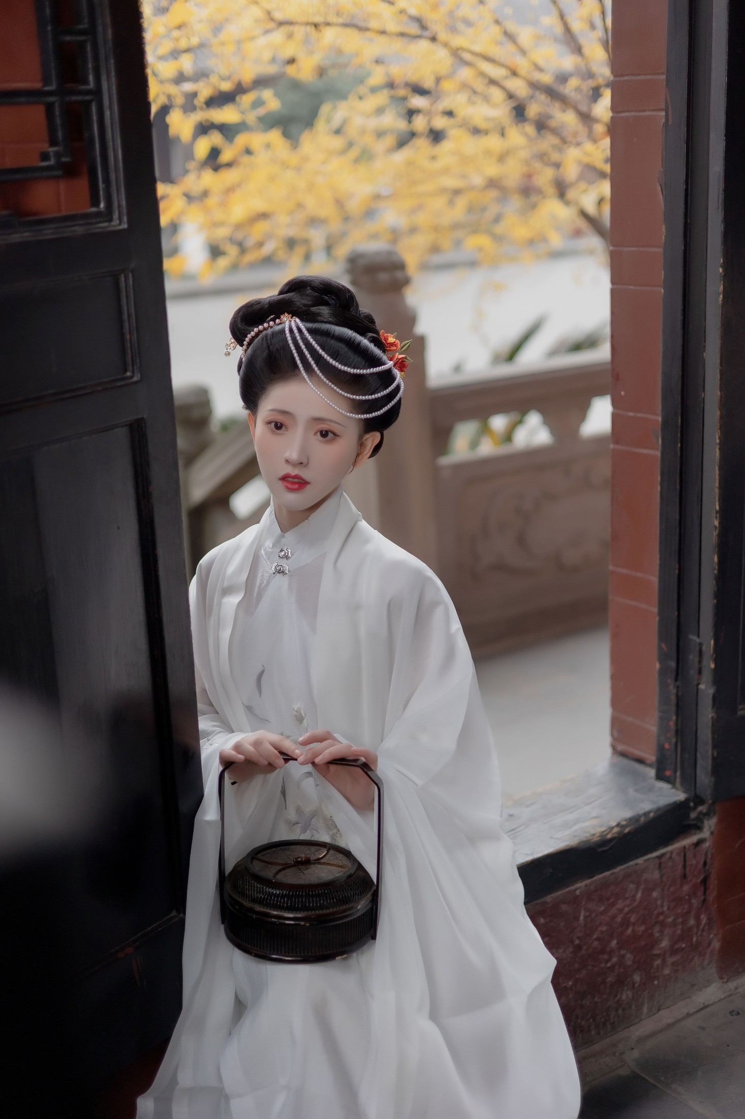 林秋奈 – 《怎忘》[29P]