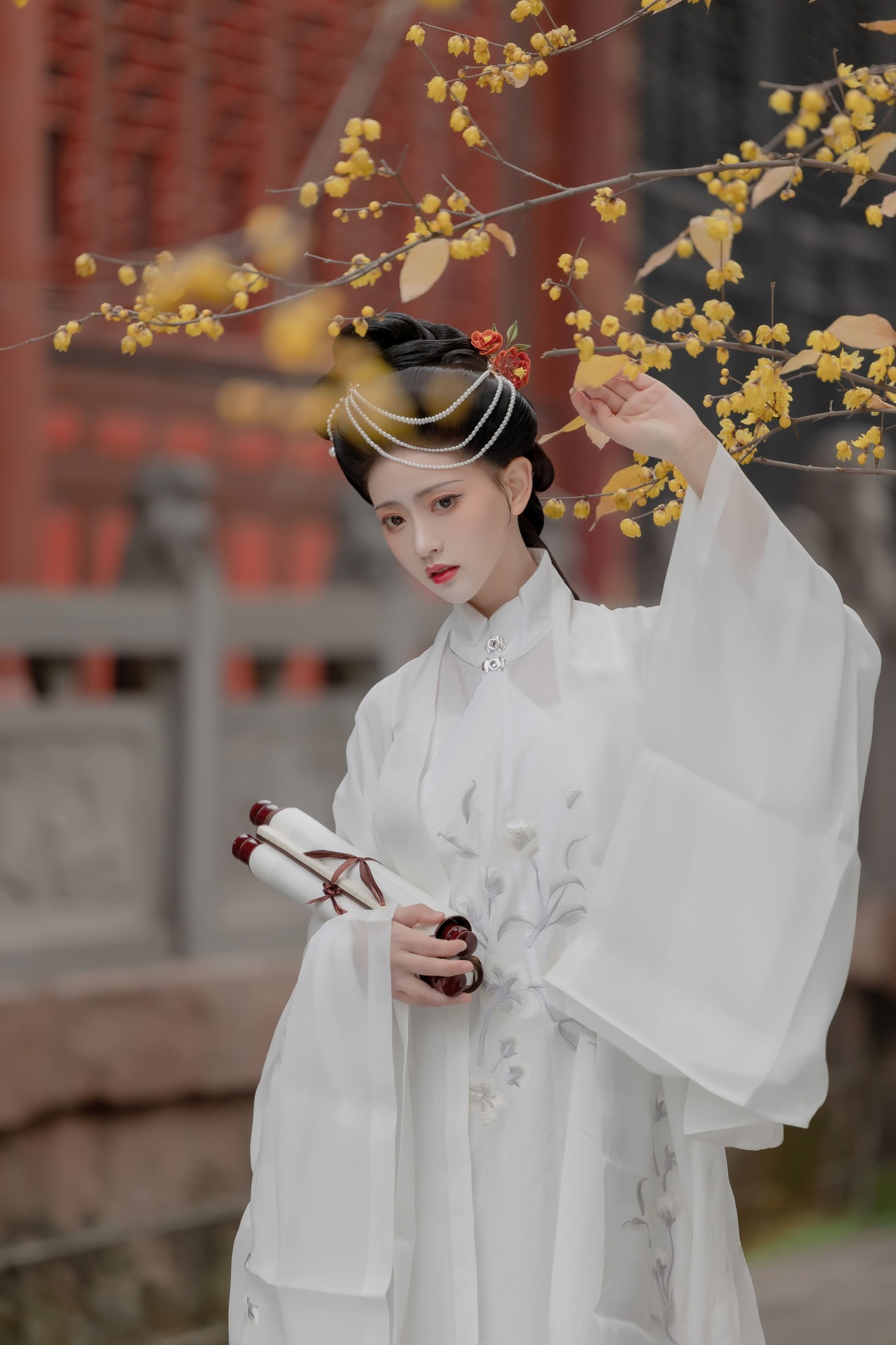 林秋奈 – 《怎忘》[29P]