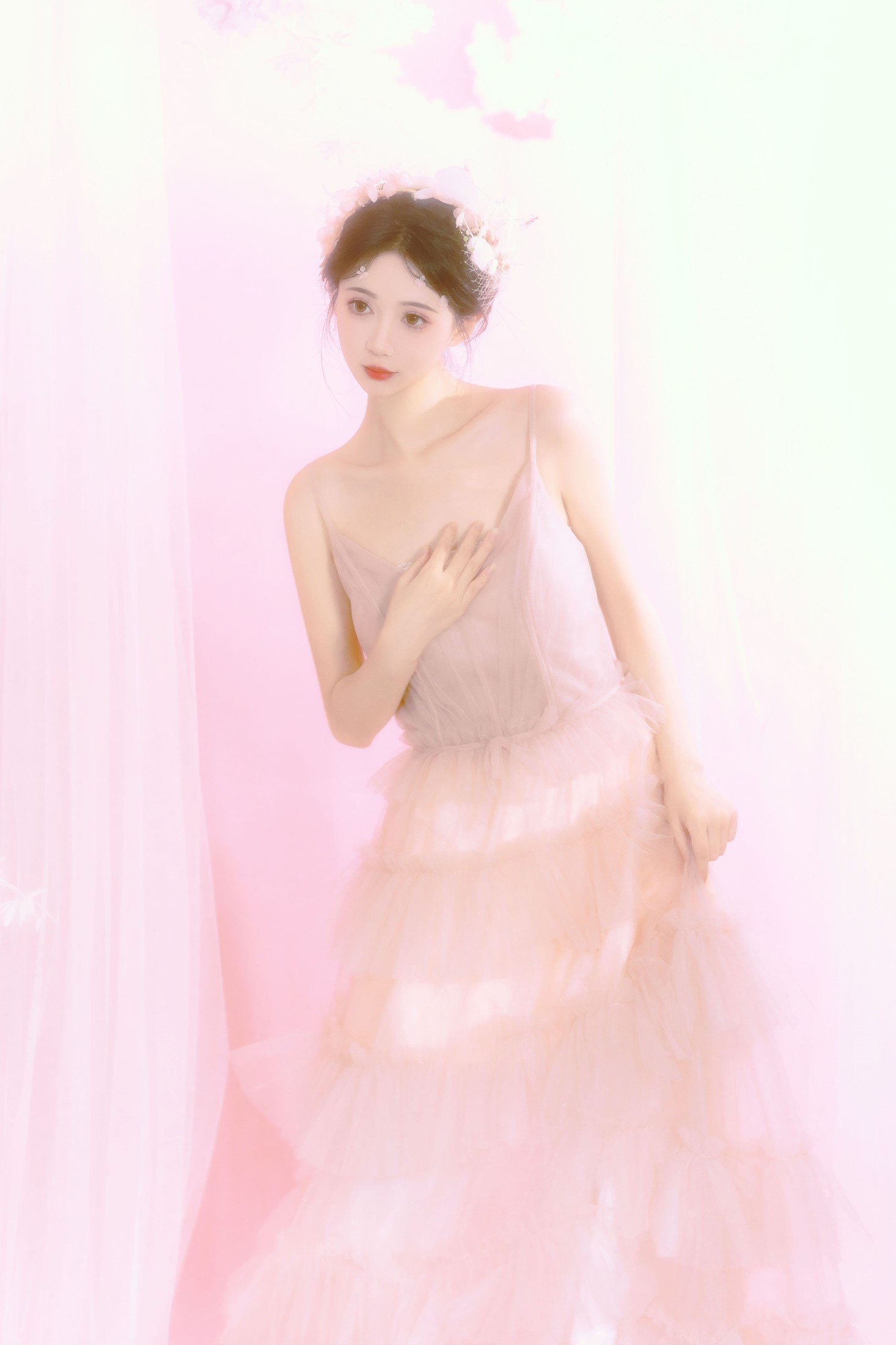 绮罗生的小苏苏 – 《万梦集》[25P]