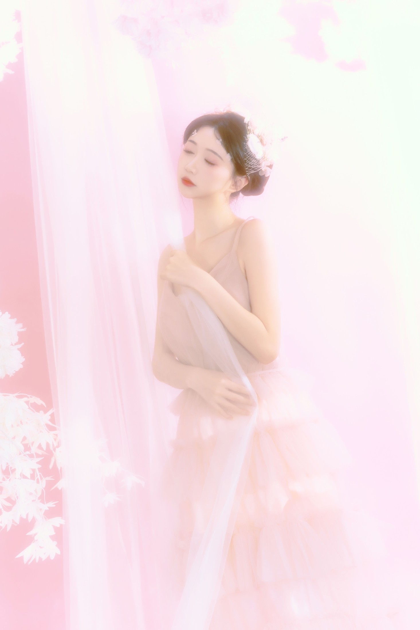 绮罗生的小苏苏 – 《万梦集》[25P]