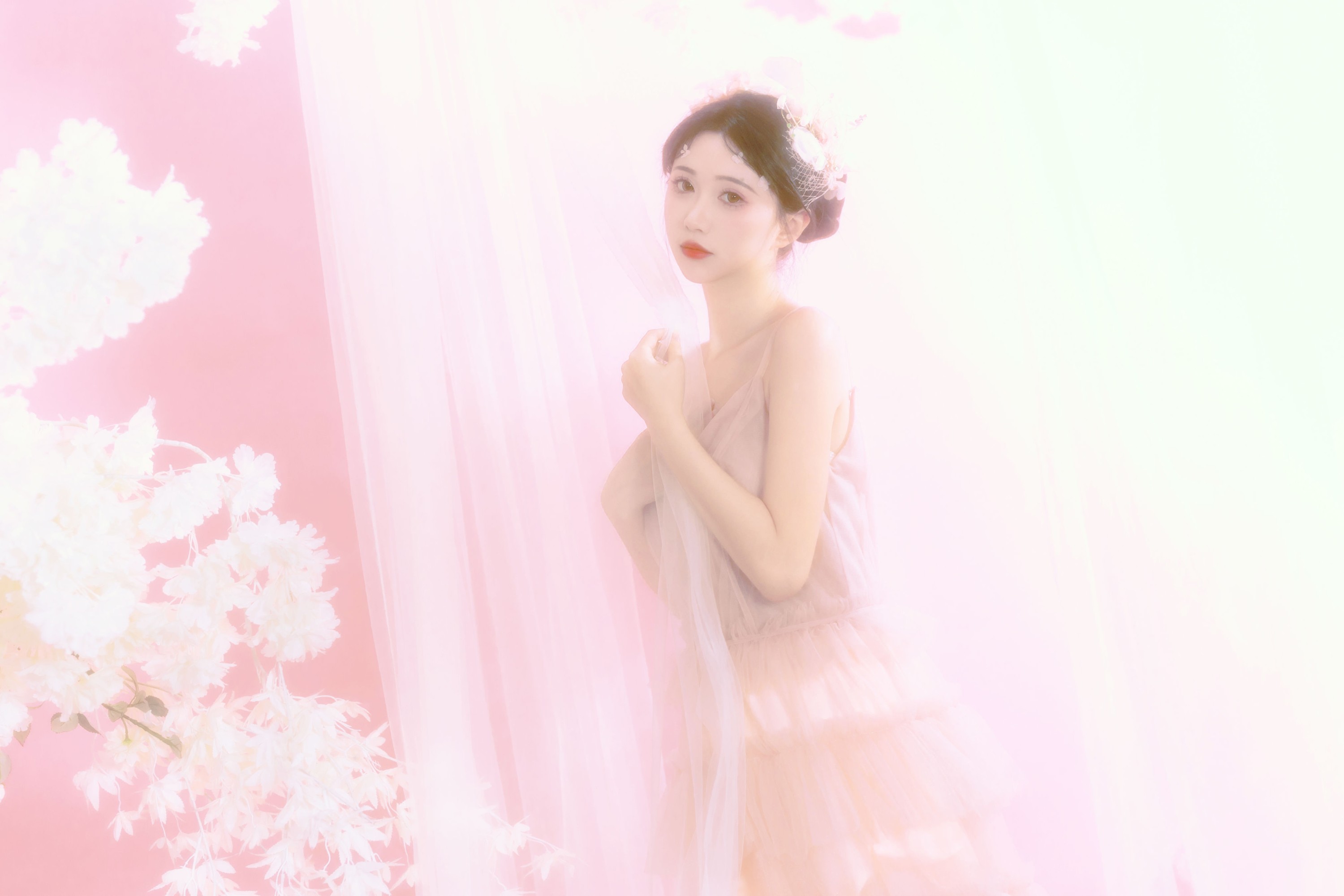 绮罗生的小苏苏 – 《万梦集》[25P]