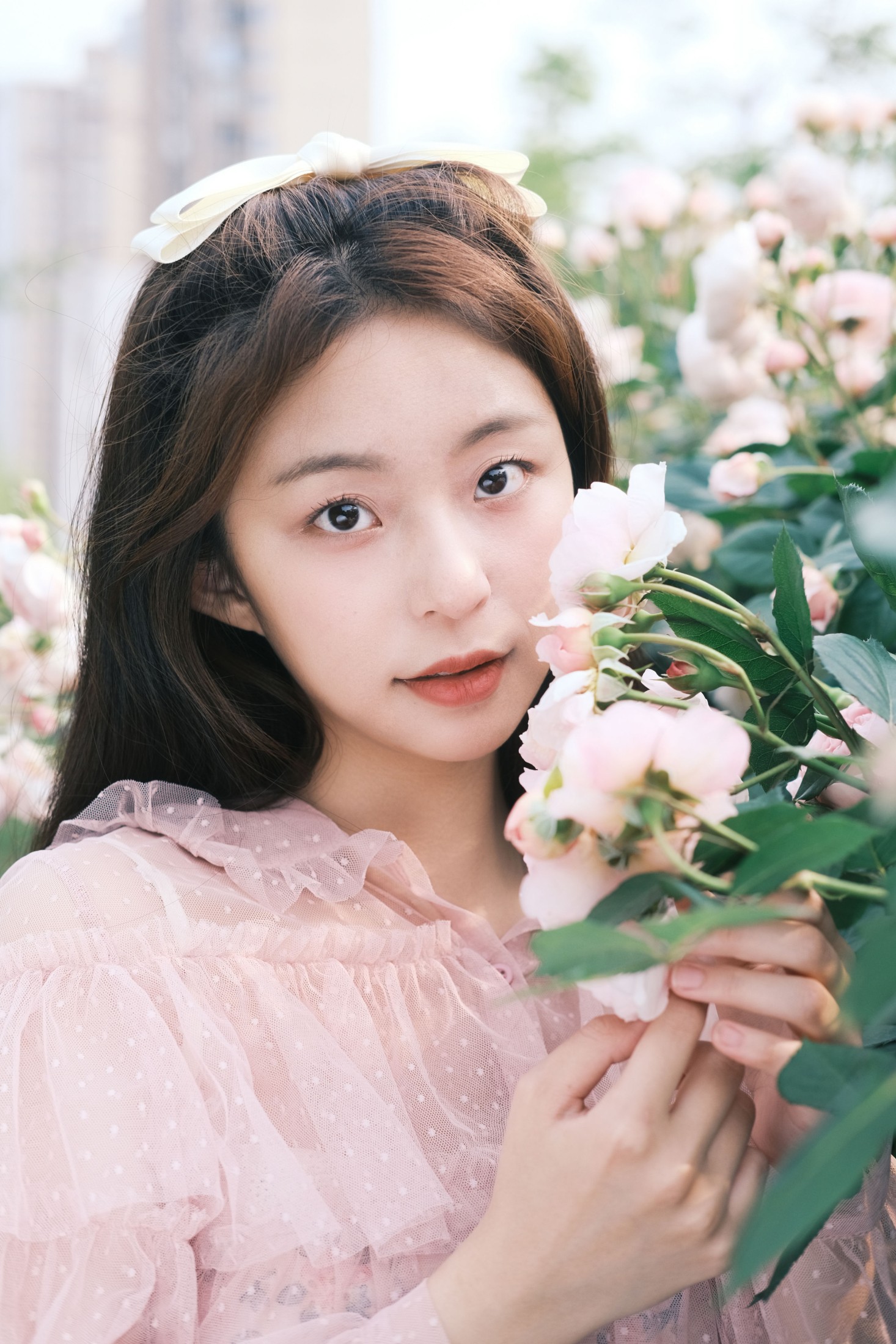 chickkii_ – 《蔷薇舞曲》[23P]