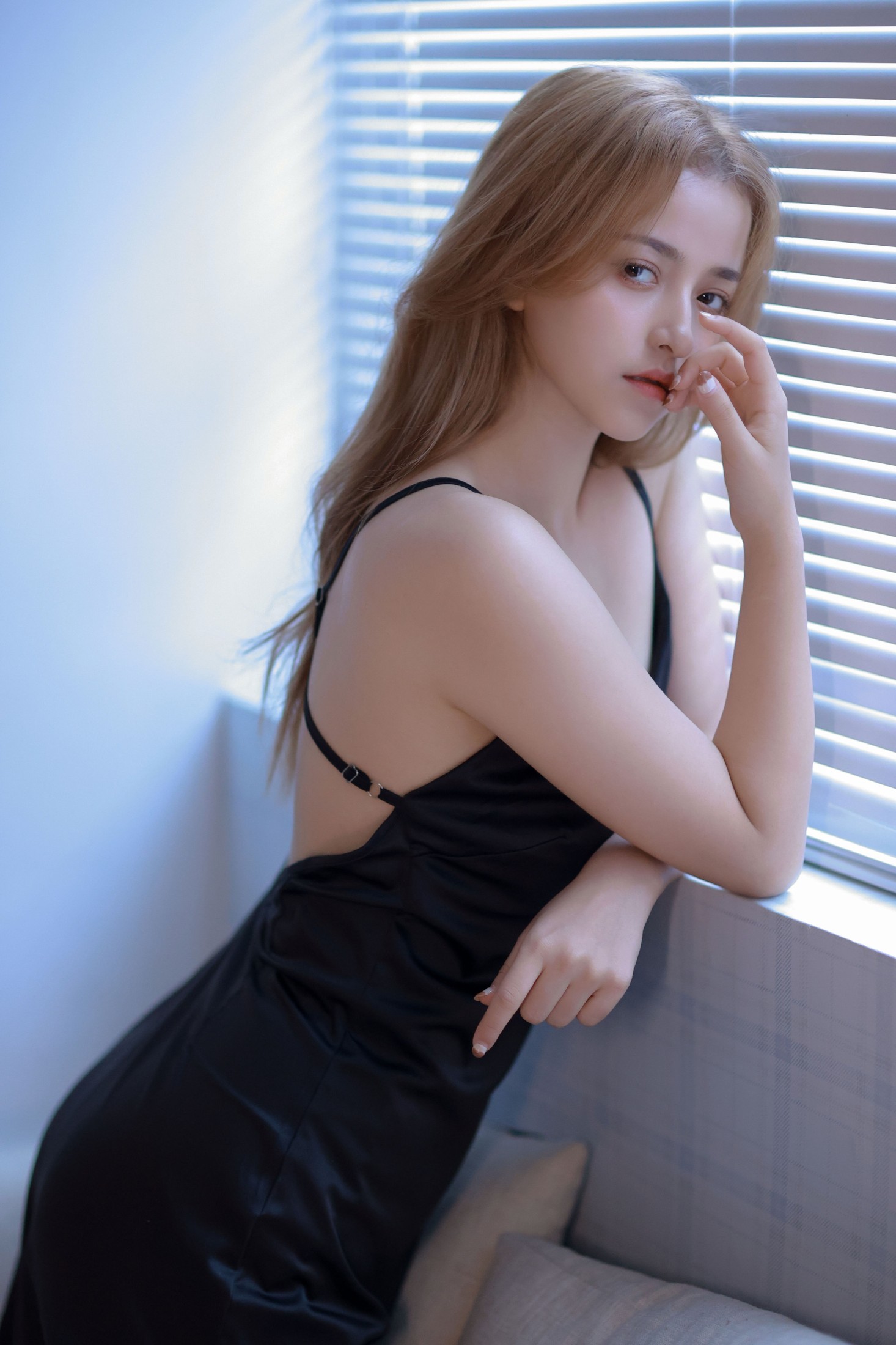 阿迪 – 《所谓情绪》[28P]