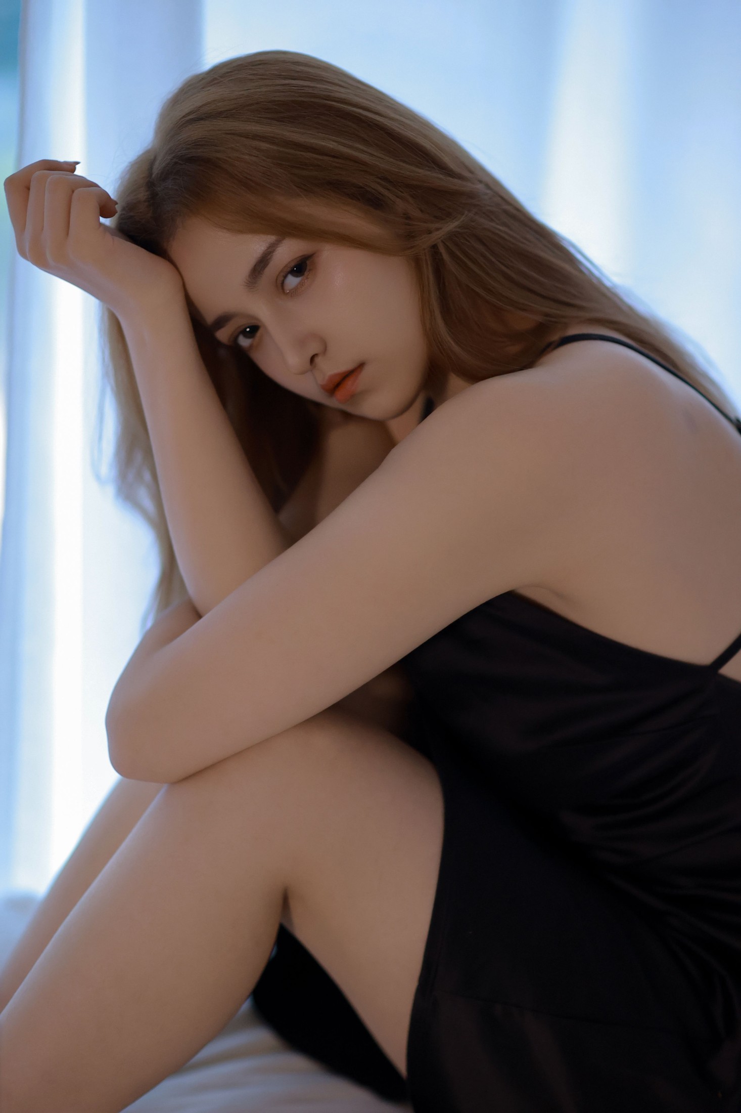 阿迪 – 《所谓情绪》[28P]